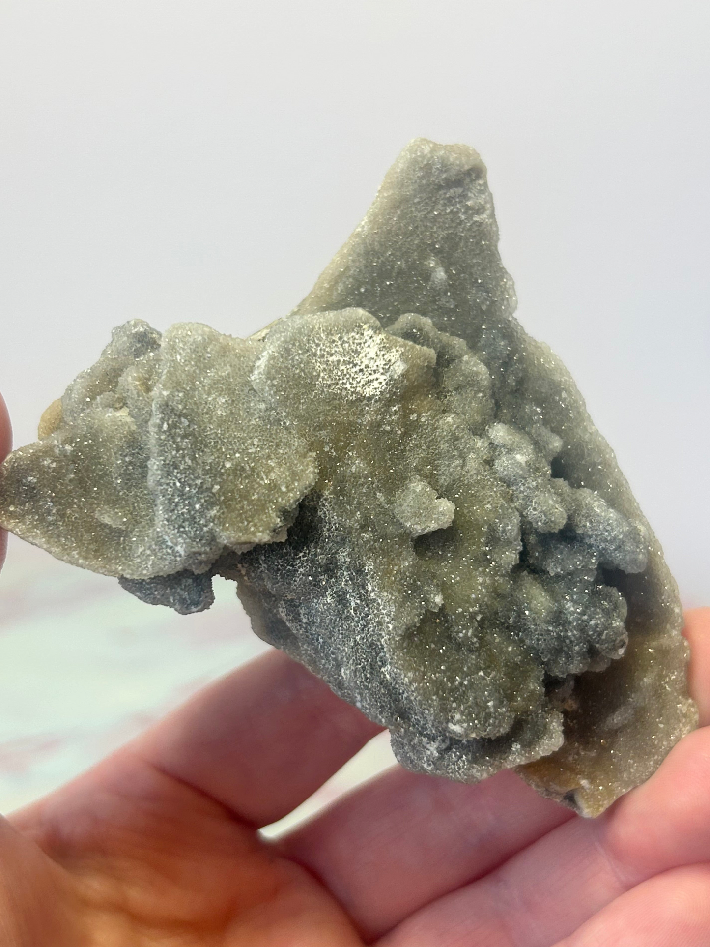 Sphalerite Specimens