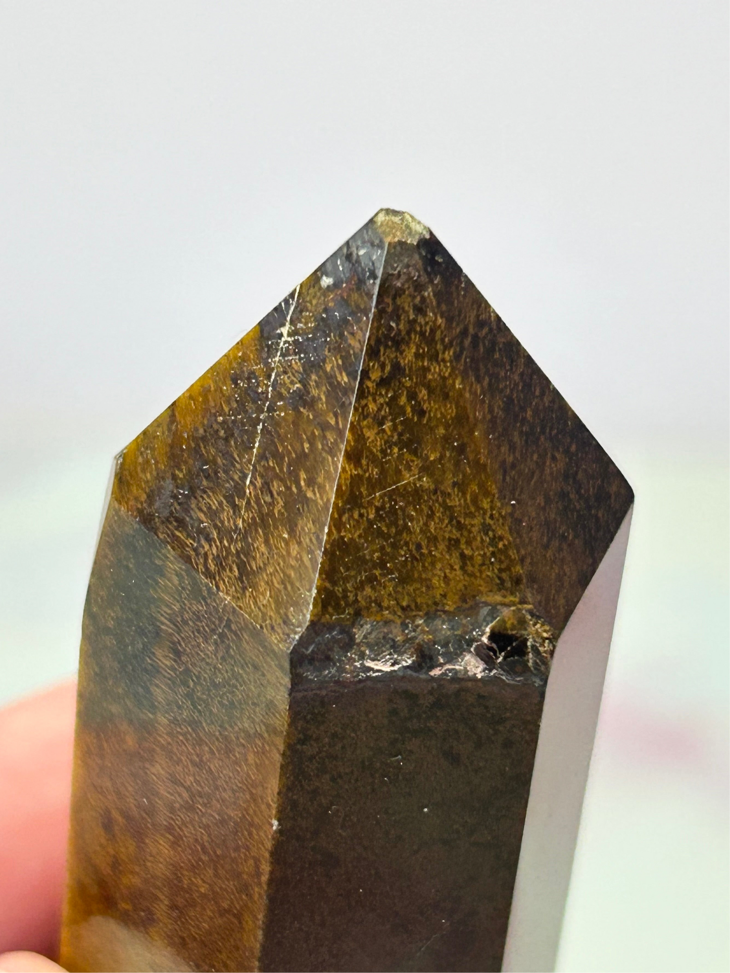 Tigers Eye Tower E