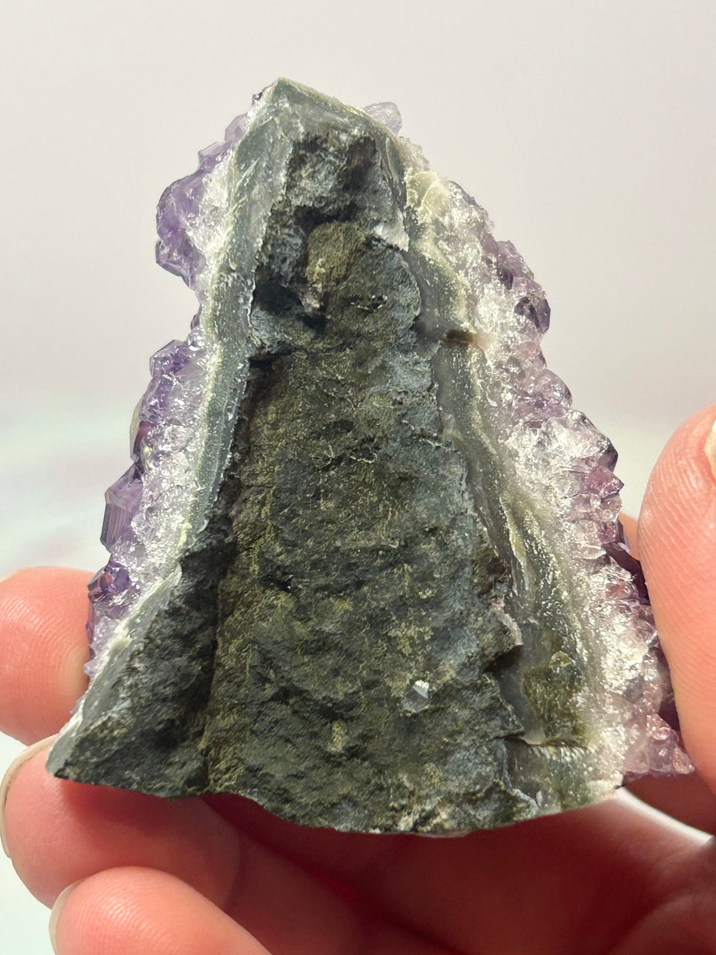 Amethyst Specimen A