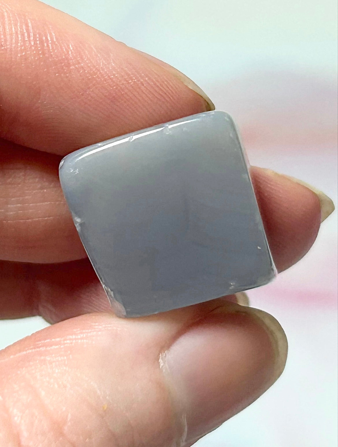 Agate Cubes