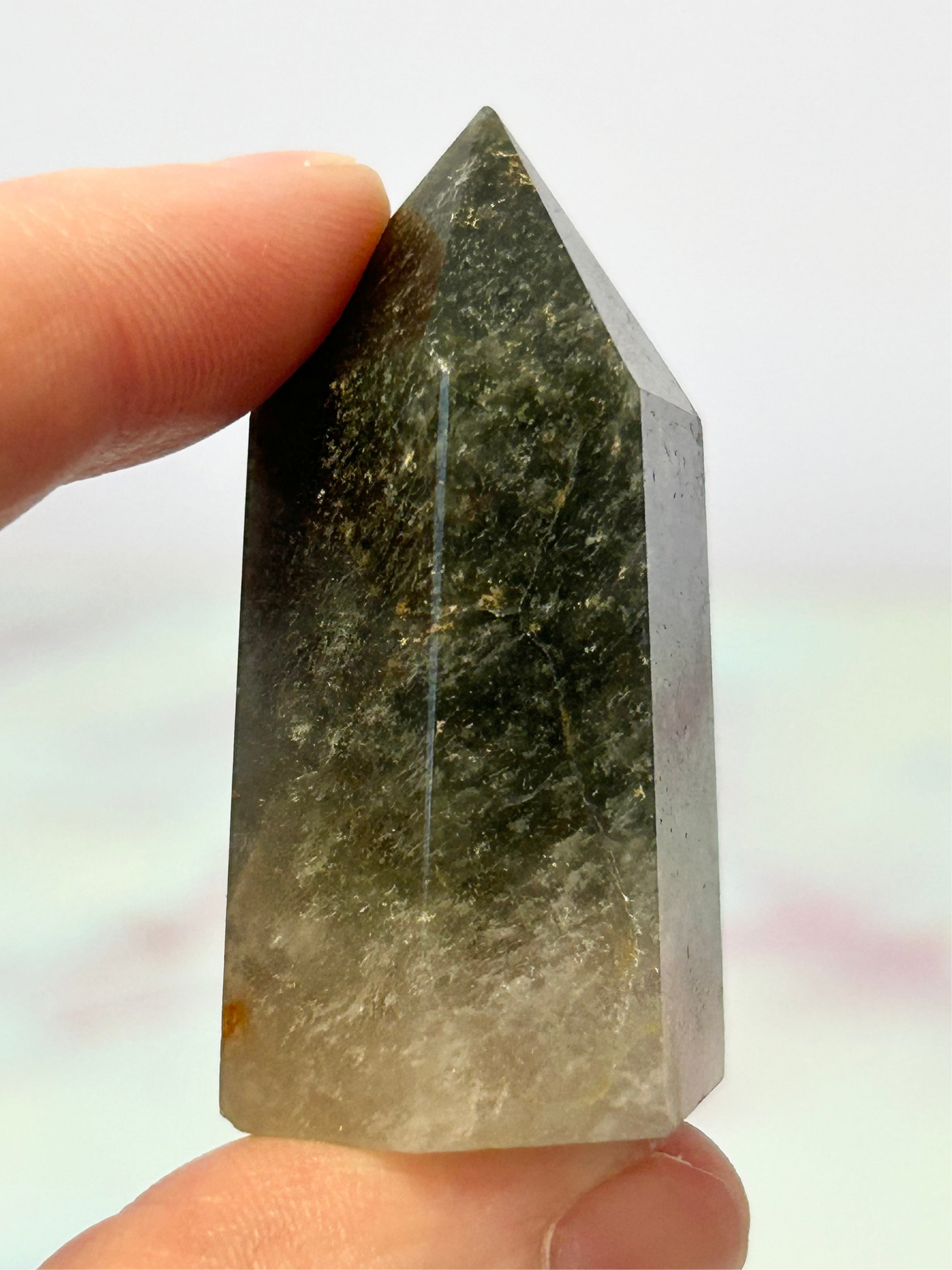 Garden Quartz Tower D