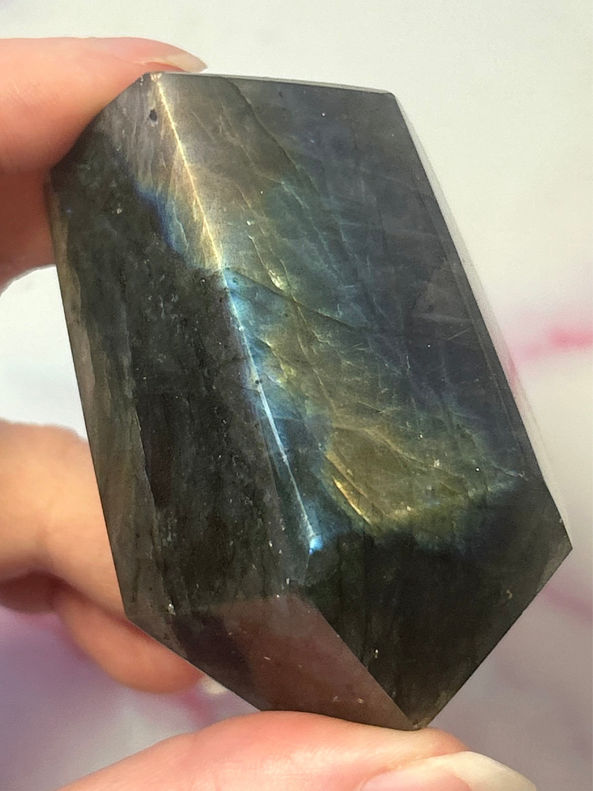 Labradorite Freeforms