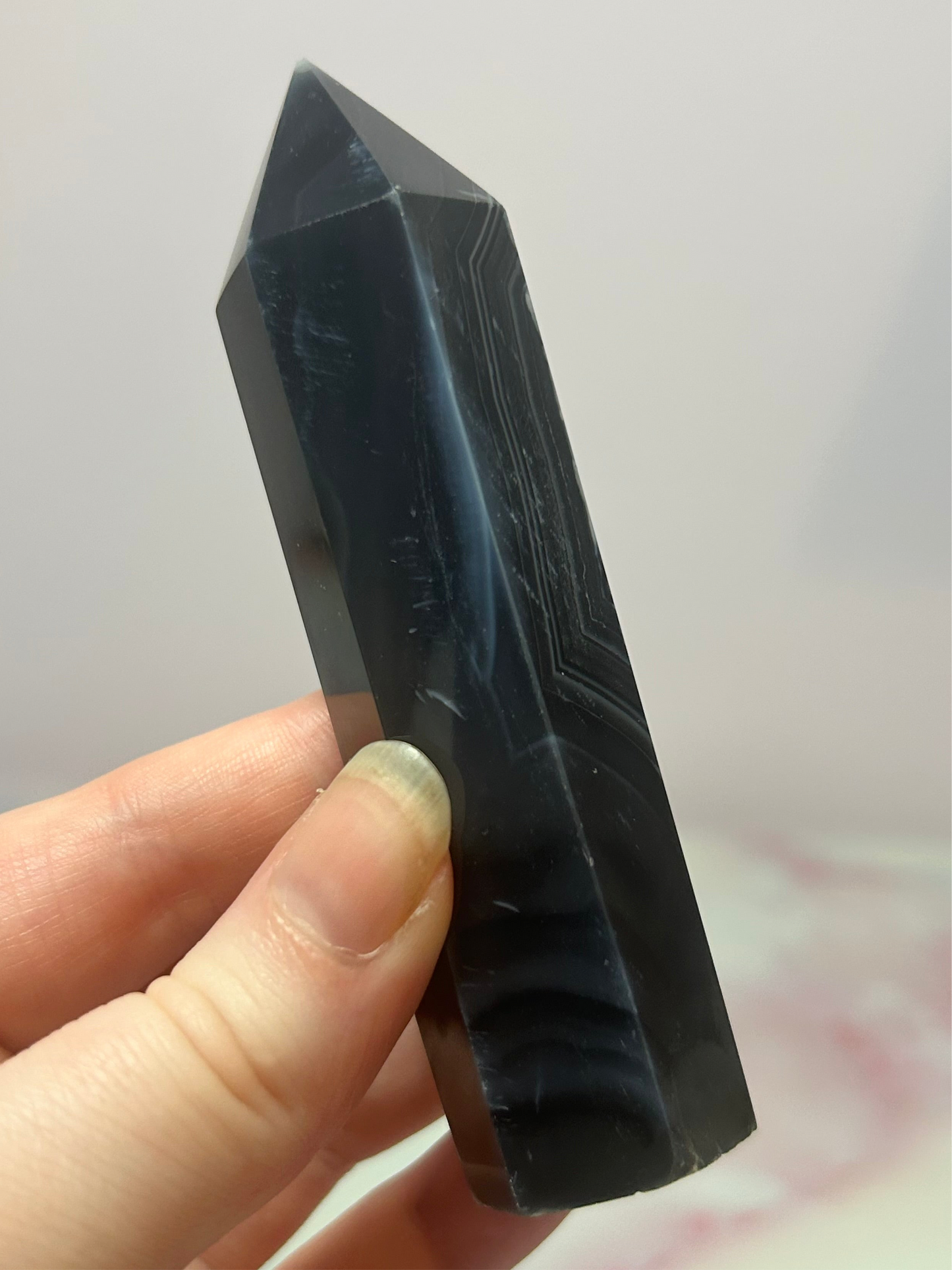 Black Agate Tower B