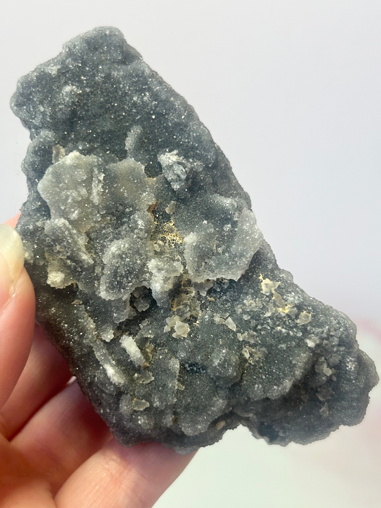 Sphalerite Specimens
