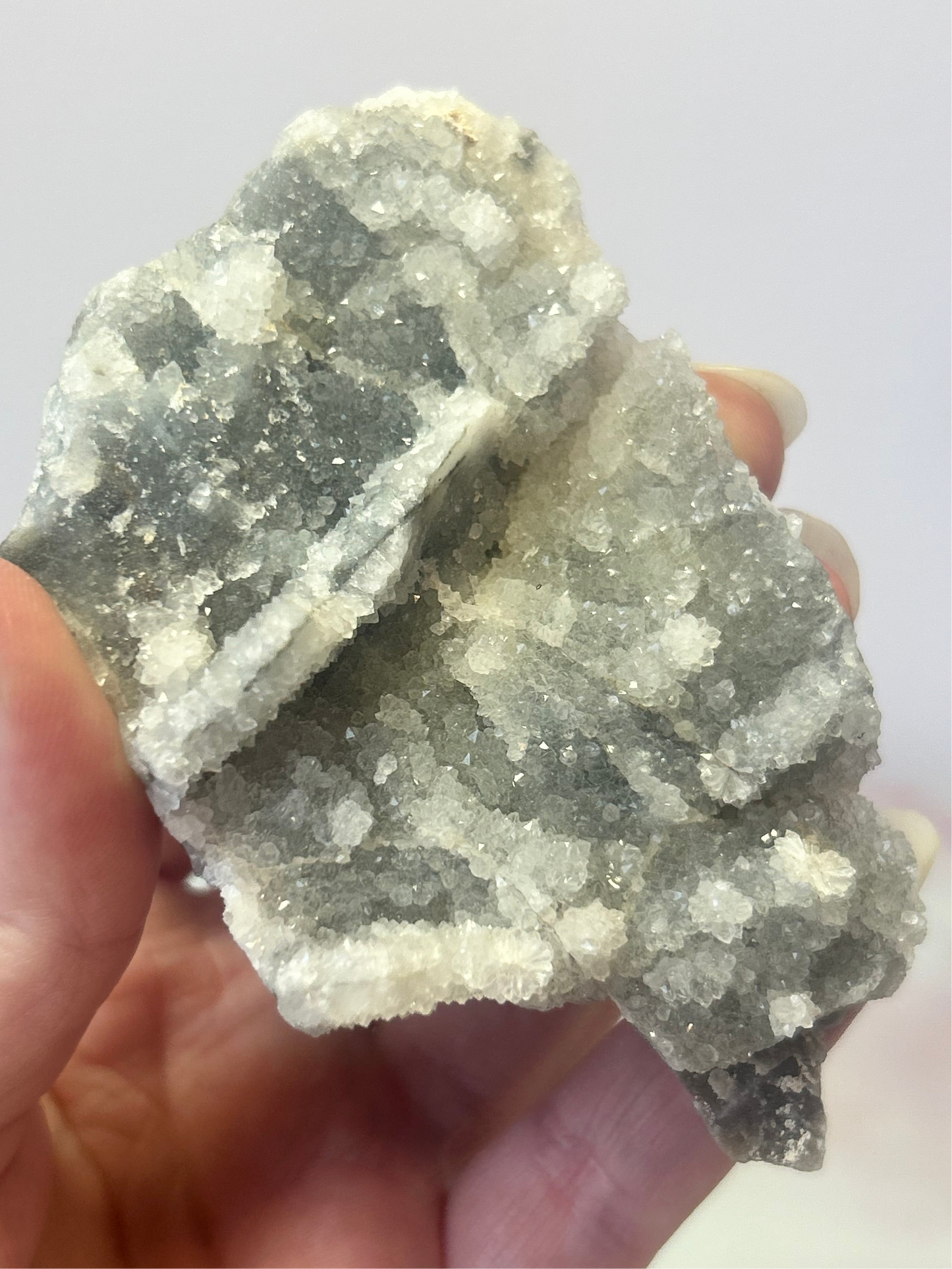 Sphalerite Specimens