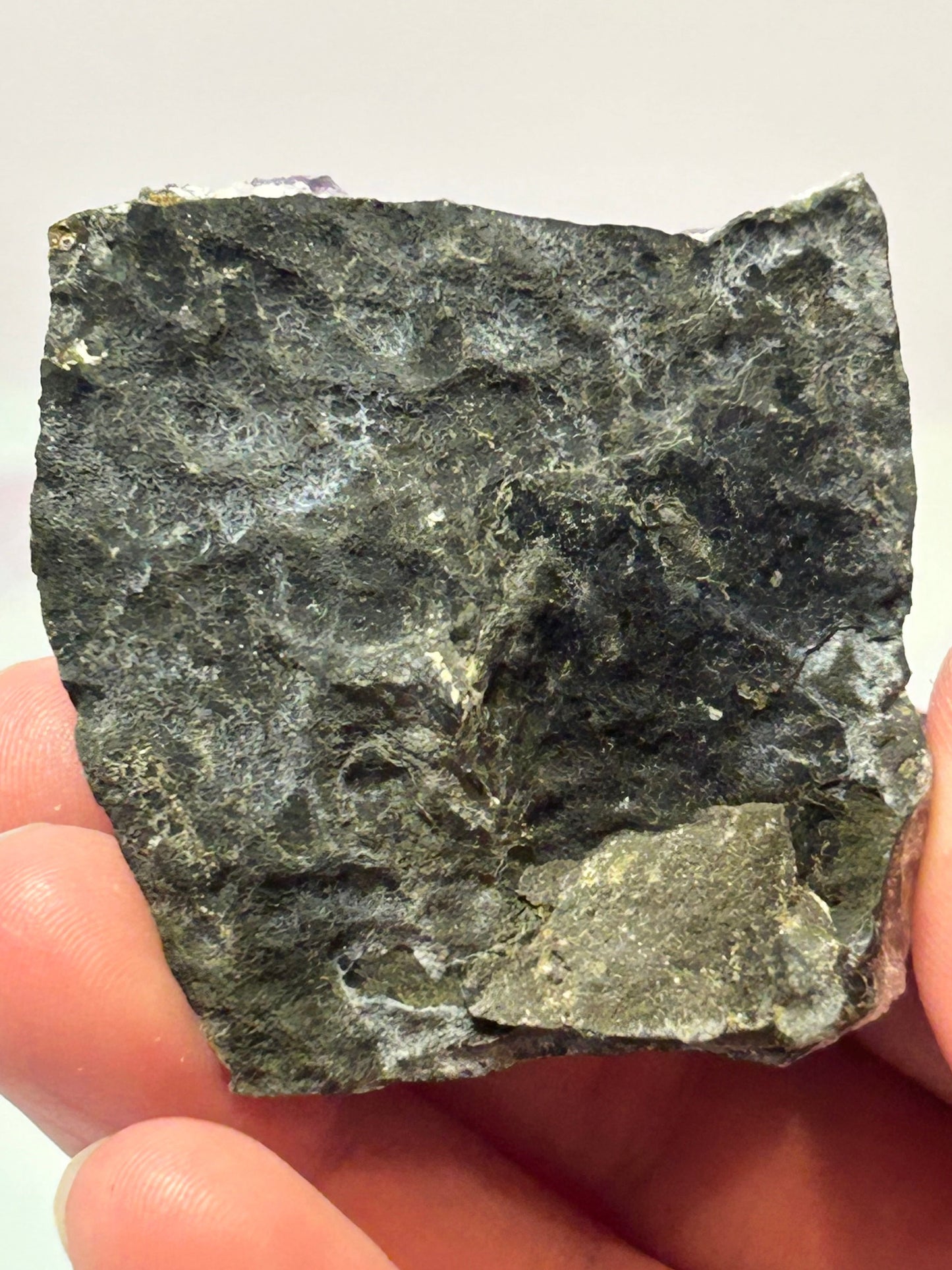 Amethyst Specimen C