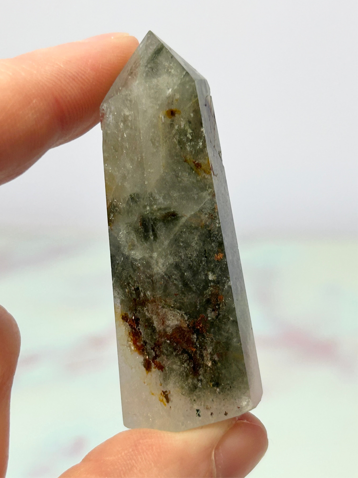 Garden Quartz Tower B