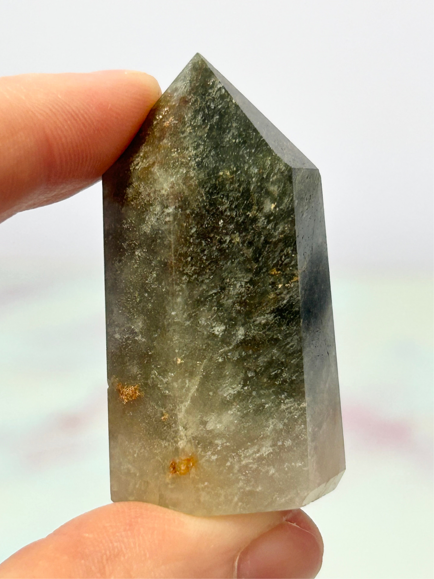 Garden Quartz Tower D