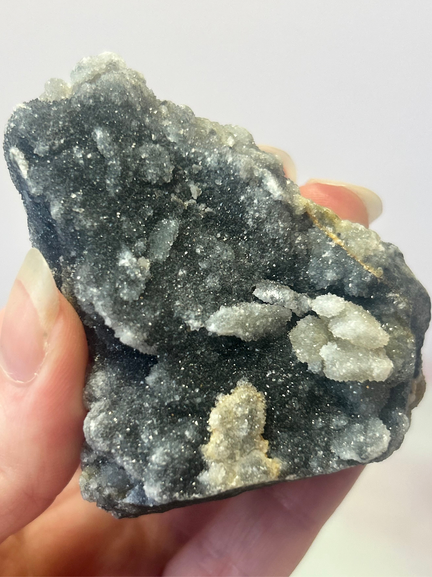 Sphalerite Specimens