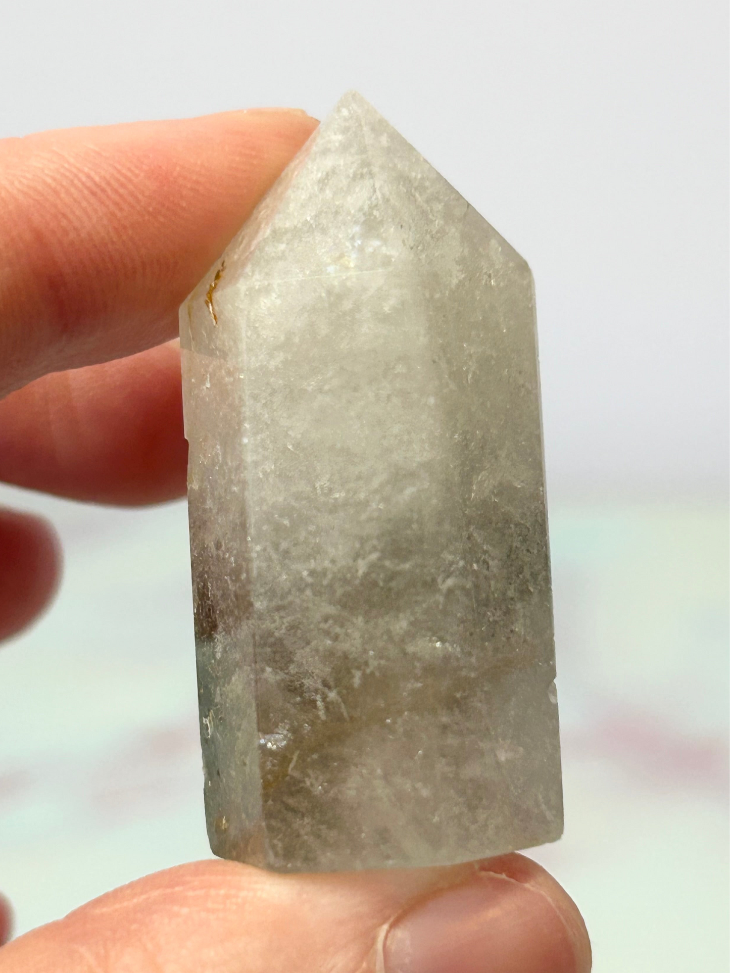 Garden Quartz Tower A