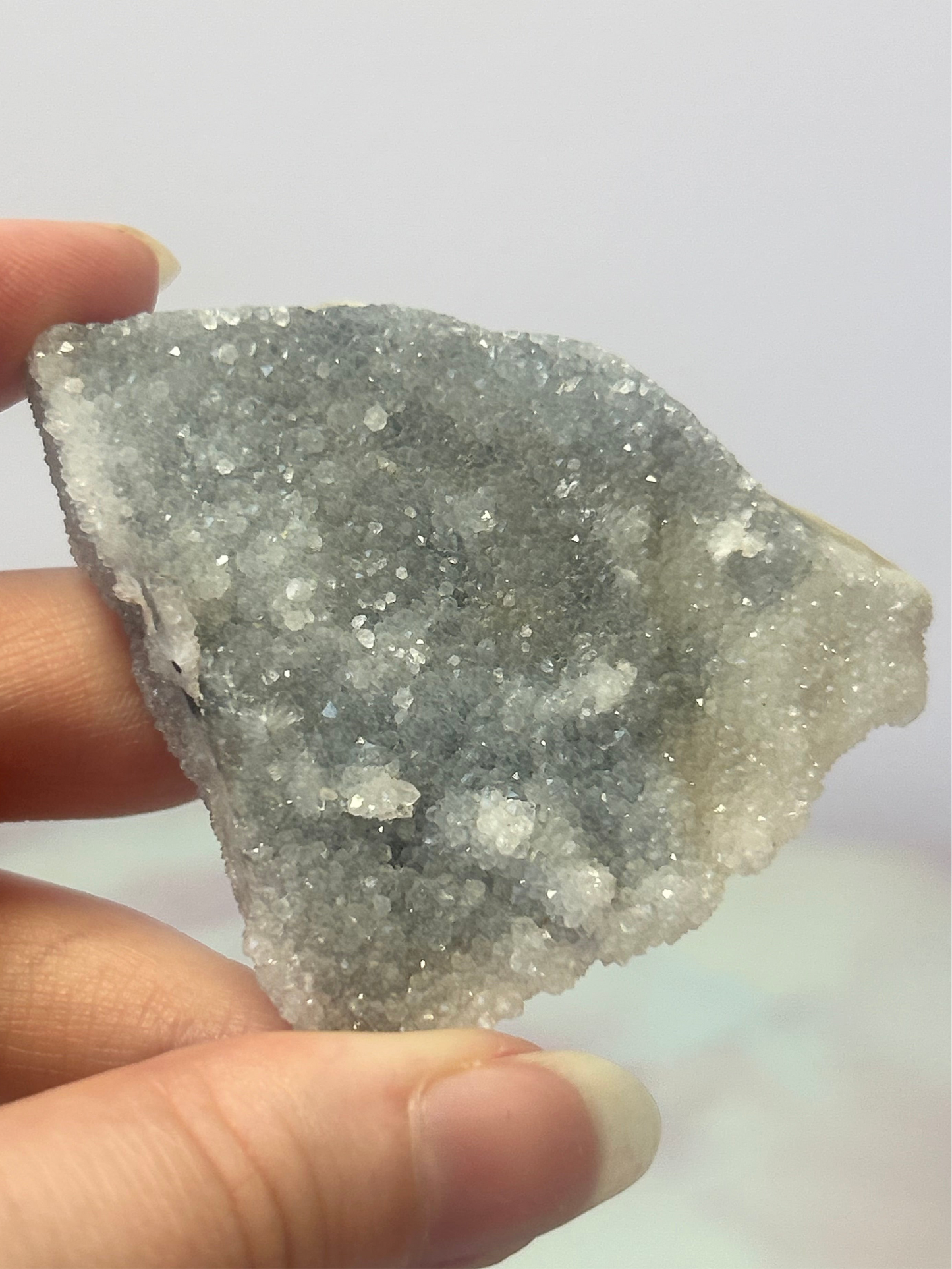 Sphalerite Specimens