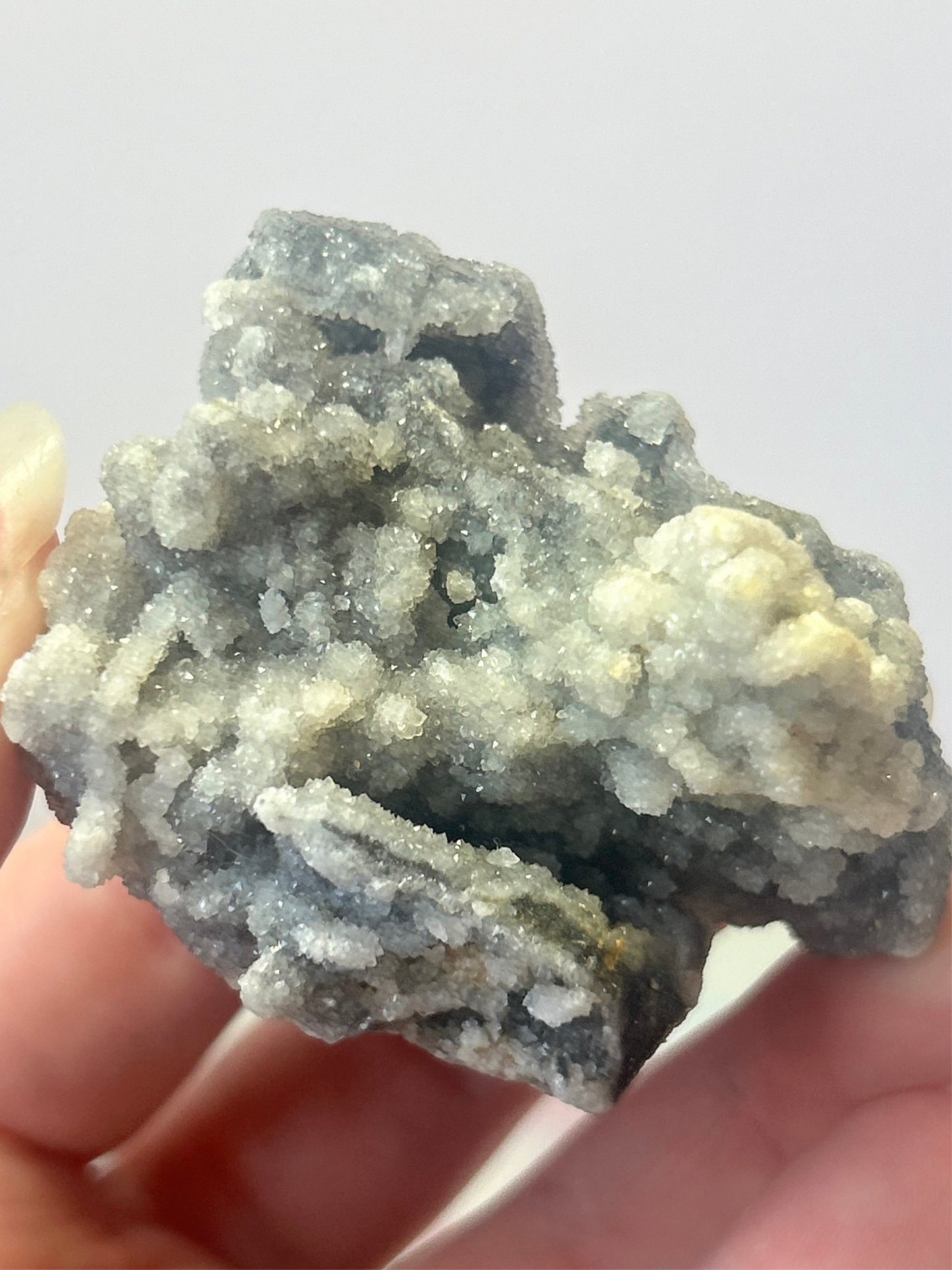 Sphalerite Specimens