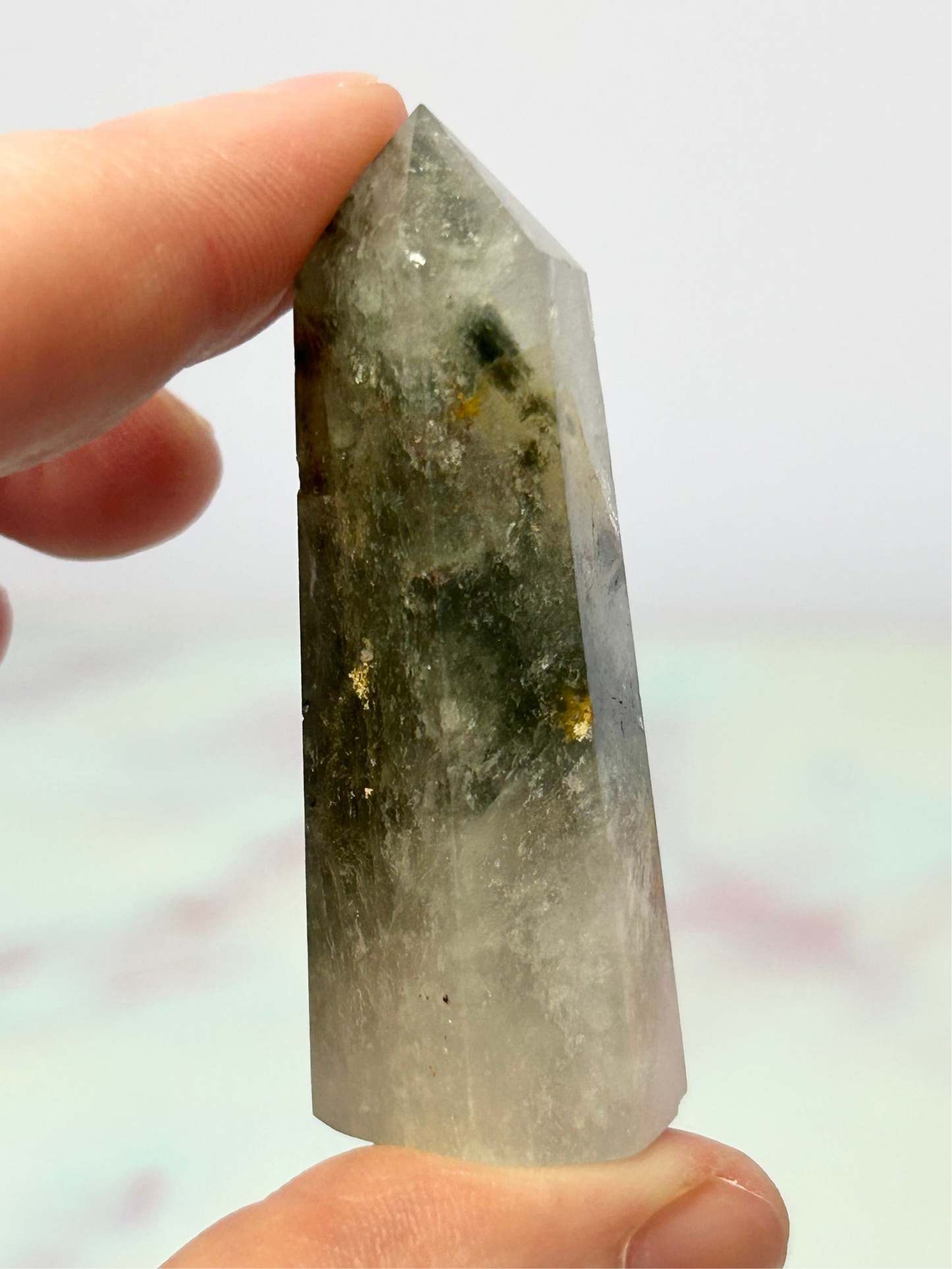 Garden Quartz Tower B