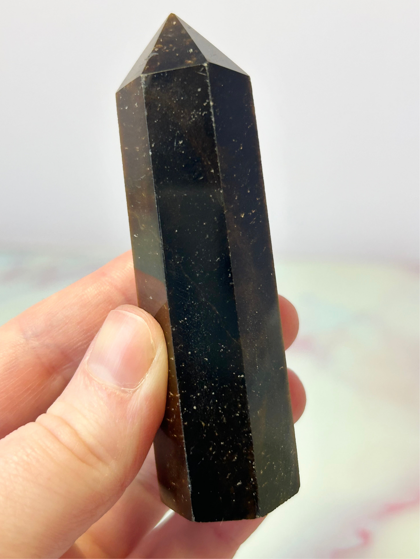 Tigers Eye Tower B