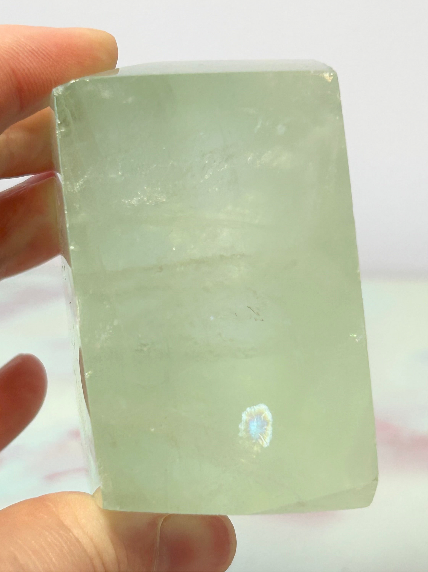 Fluorite Freeform C