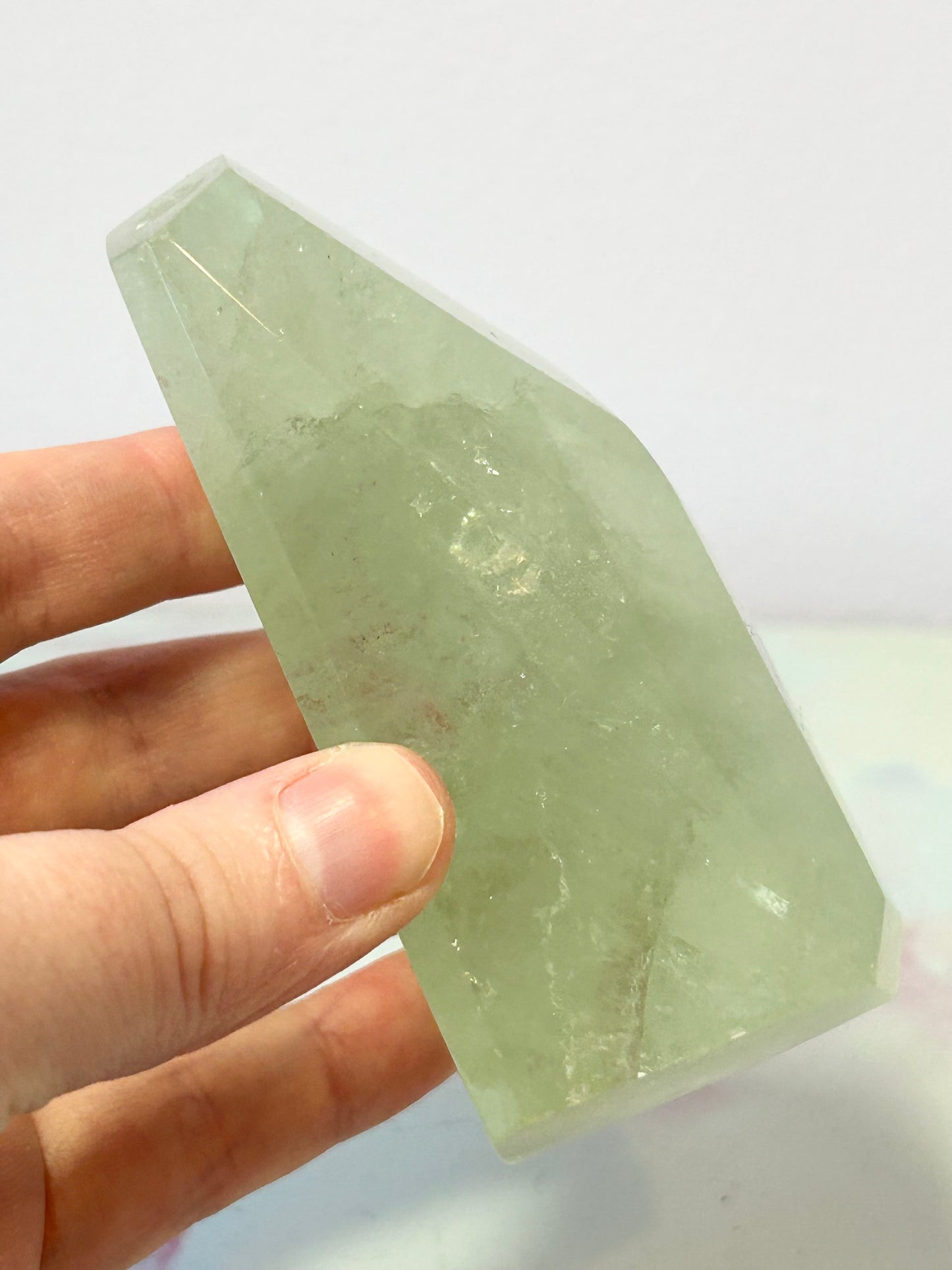 Fluorite Freeform B