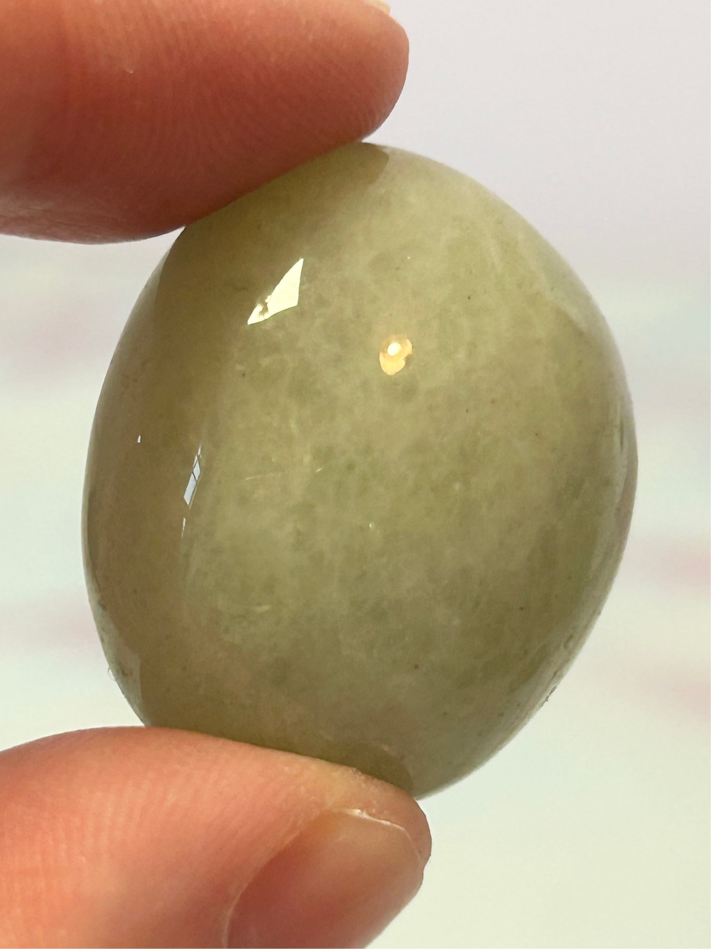 Ocean Jasper Tumbles