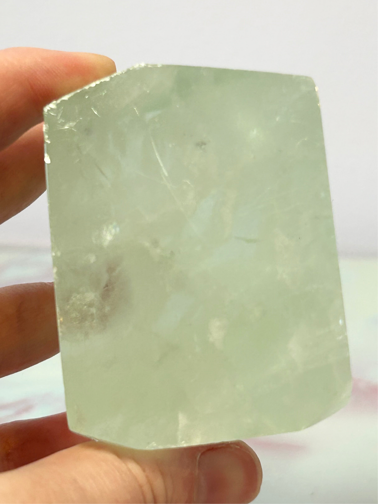 Fluorite Freeform C