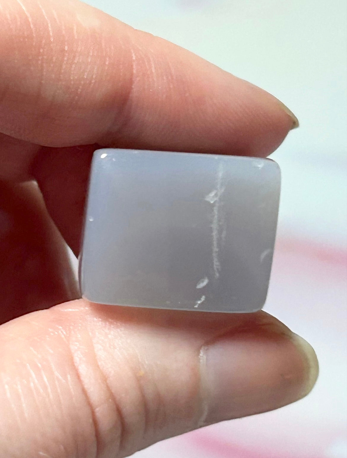 Agate Cubes