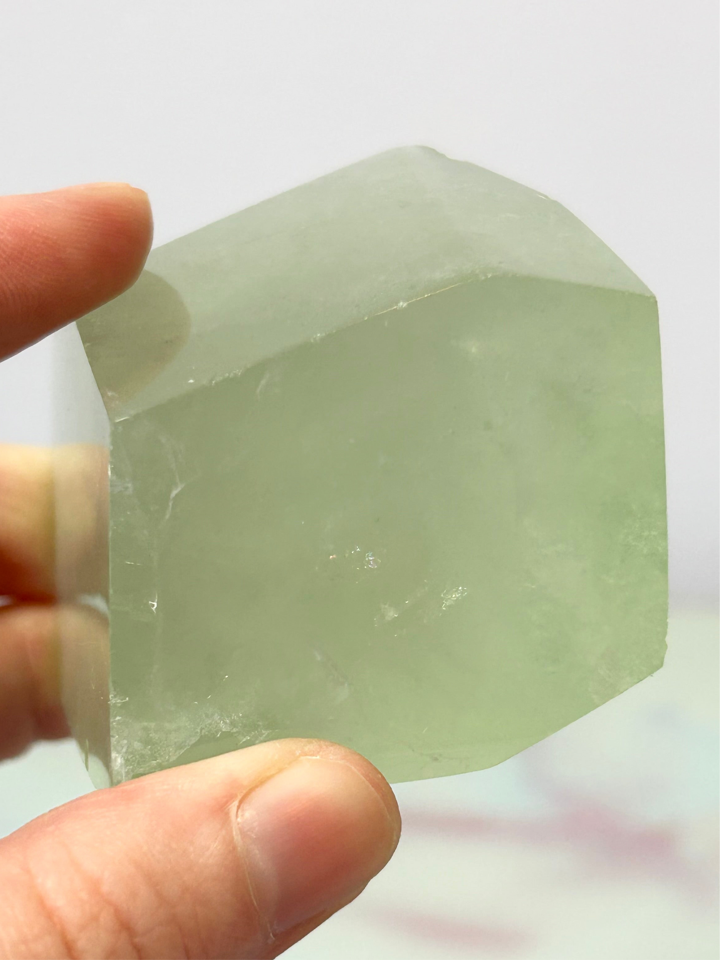 Fluorite Freeform A