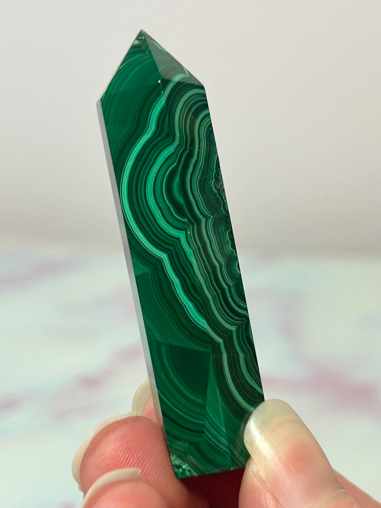Malachite Tower A