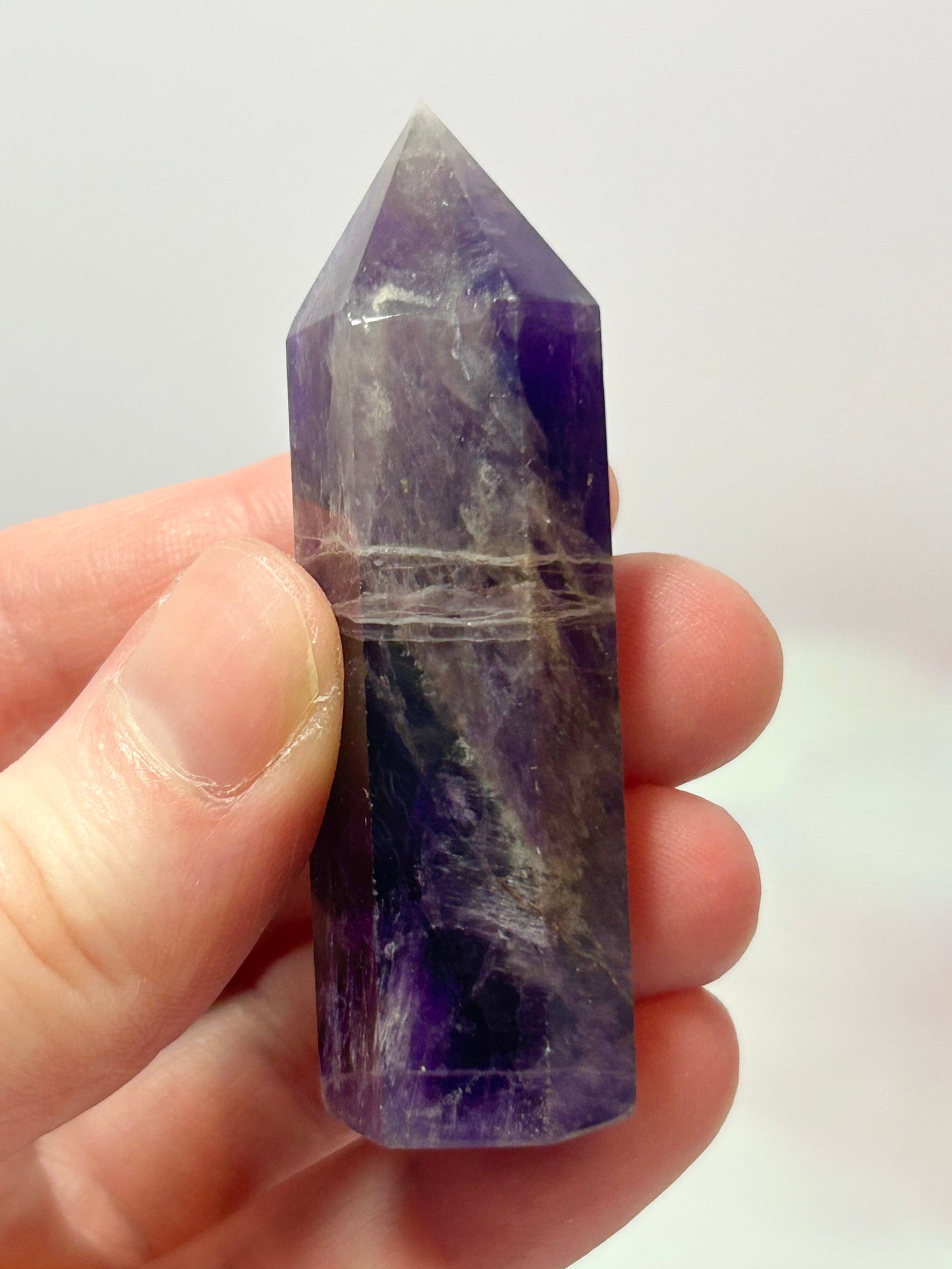 Amethyst Tower A