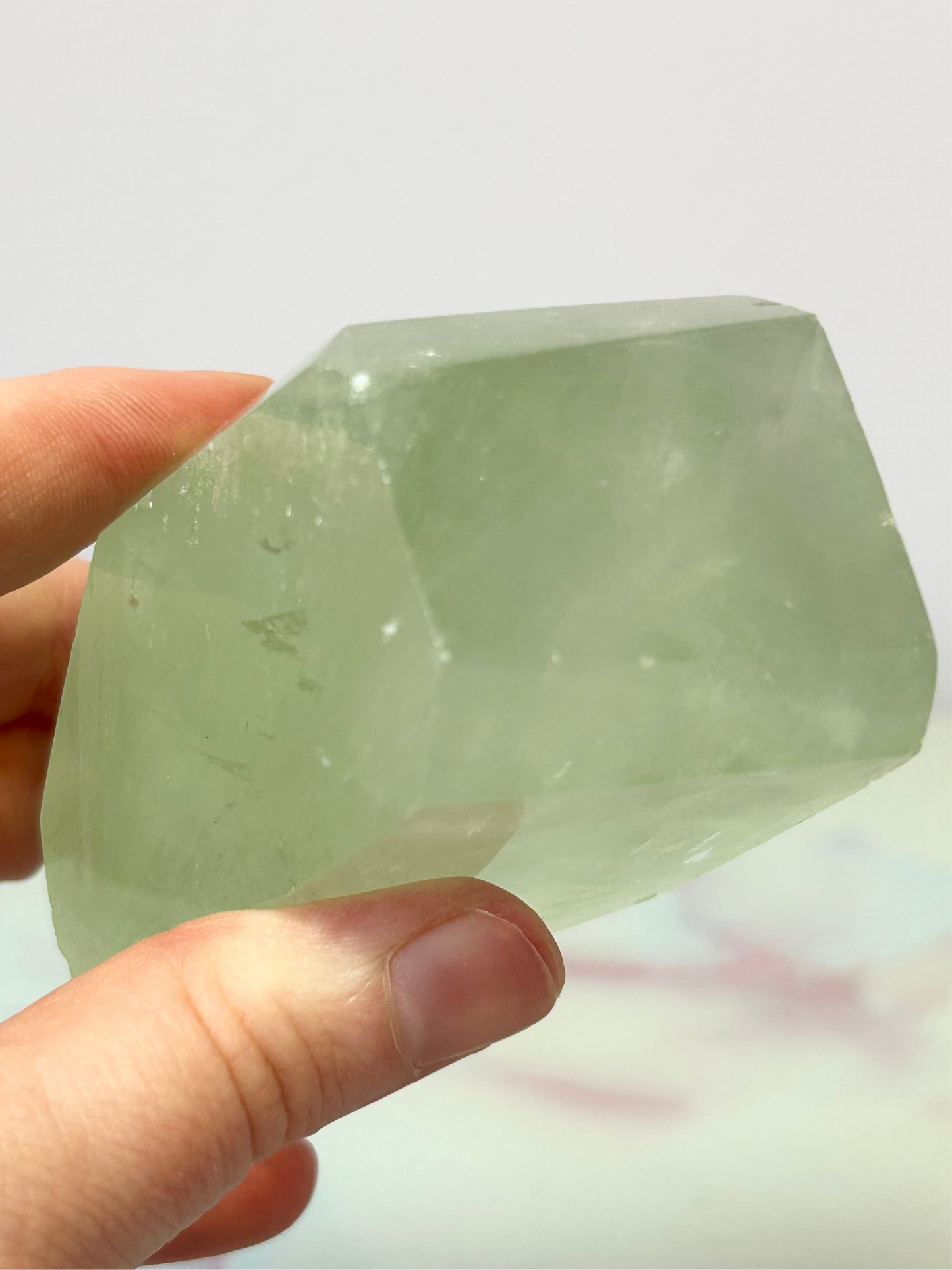 Fluorite Freeform D