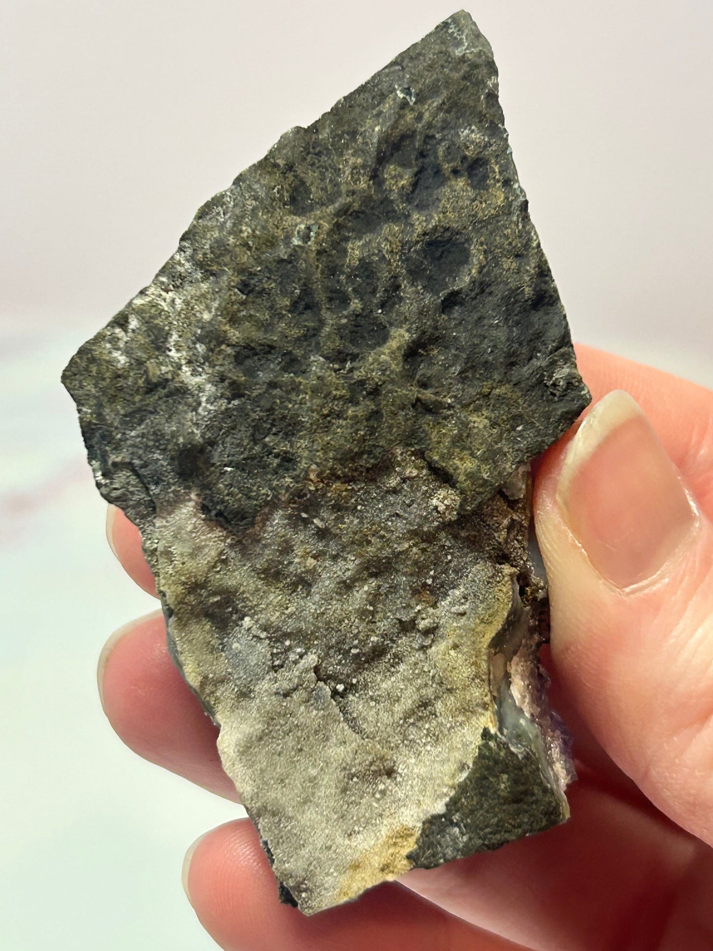 Amethyst Specimen B