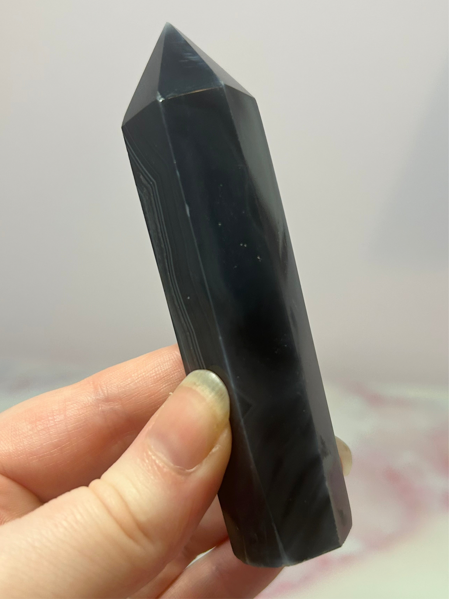 Black Agate Tower B