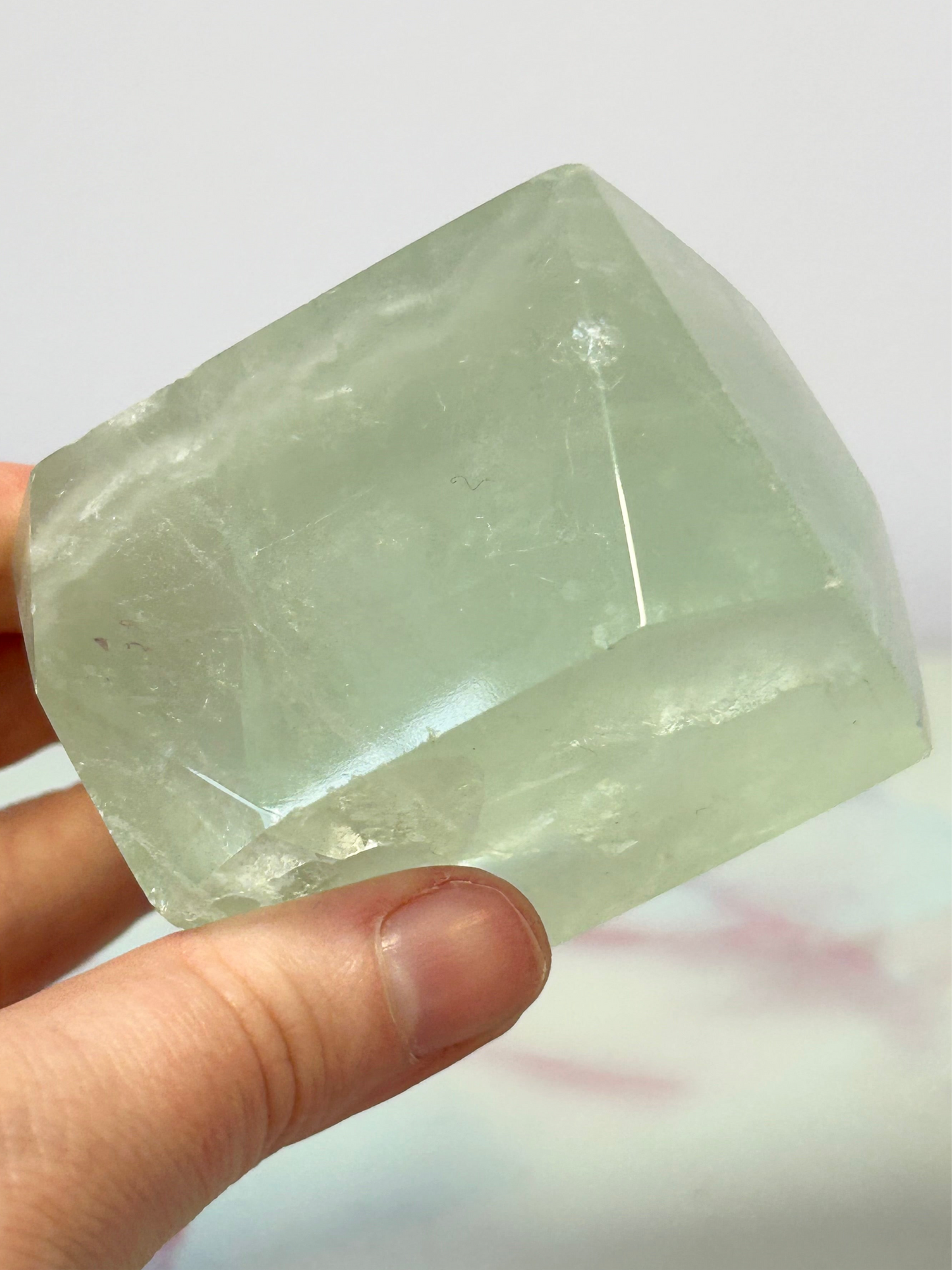 Fluorite Freeform C
