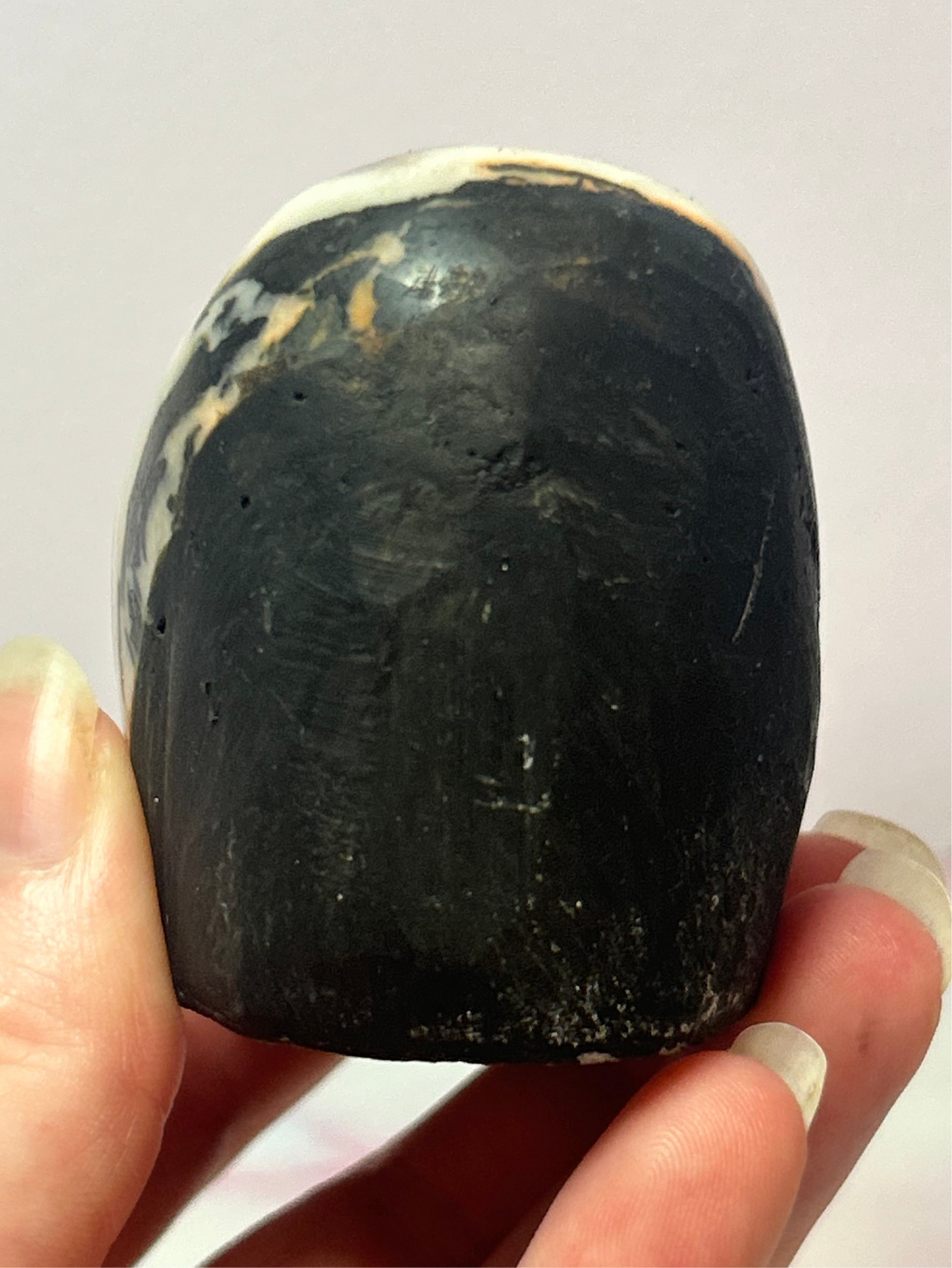 Amethyst Cutbase C