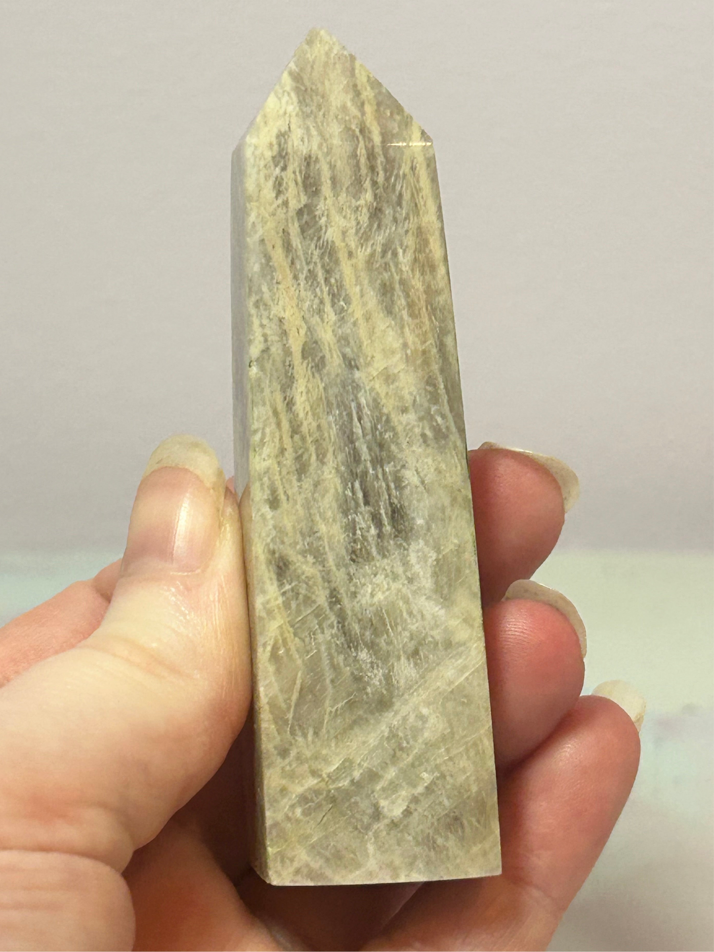 Moonstone Tower A