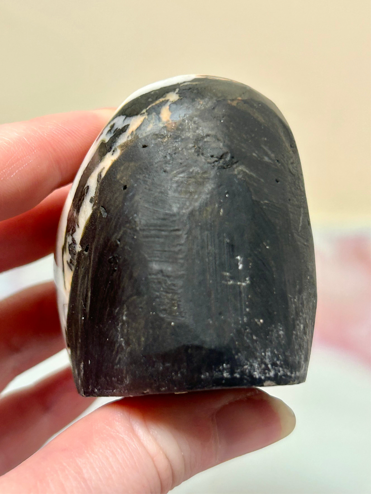 Amethyst Cutbase C