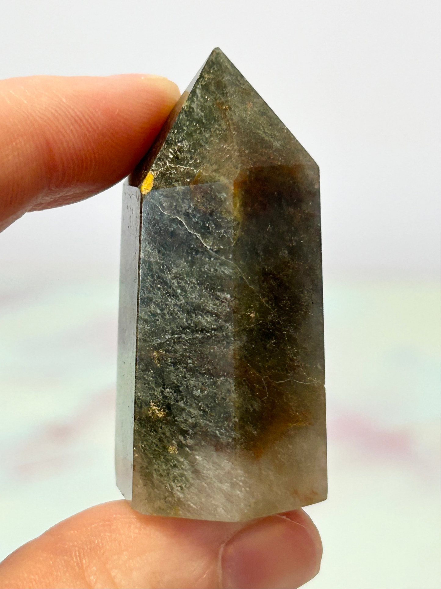 Garden Quartz Tower D