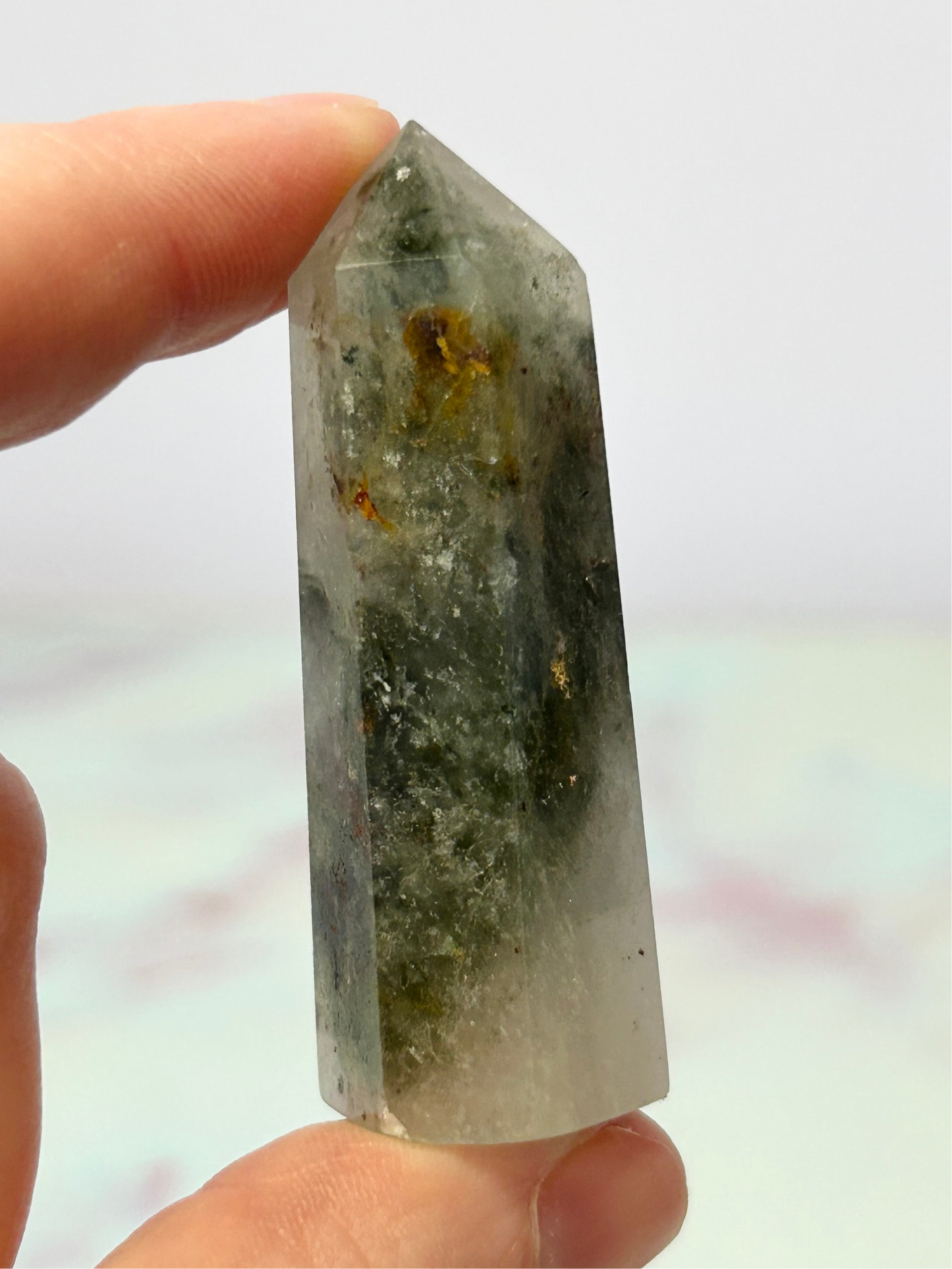 Garden Quartz Tower B