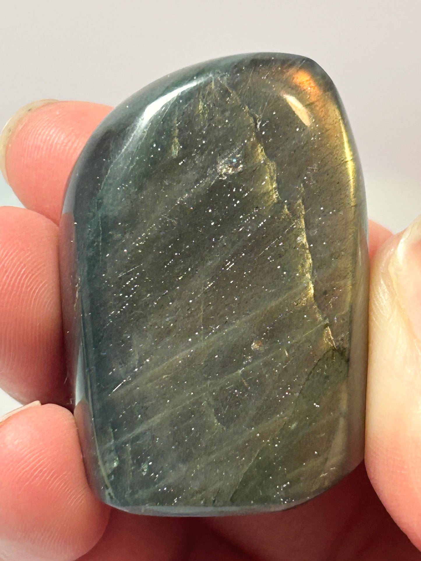 Labradorite Freeform B