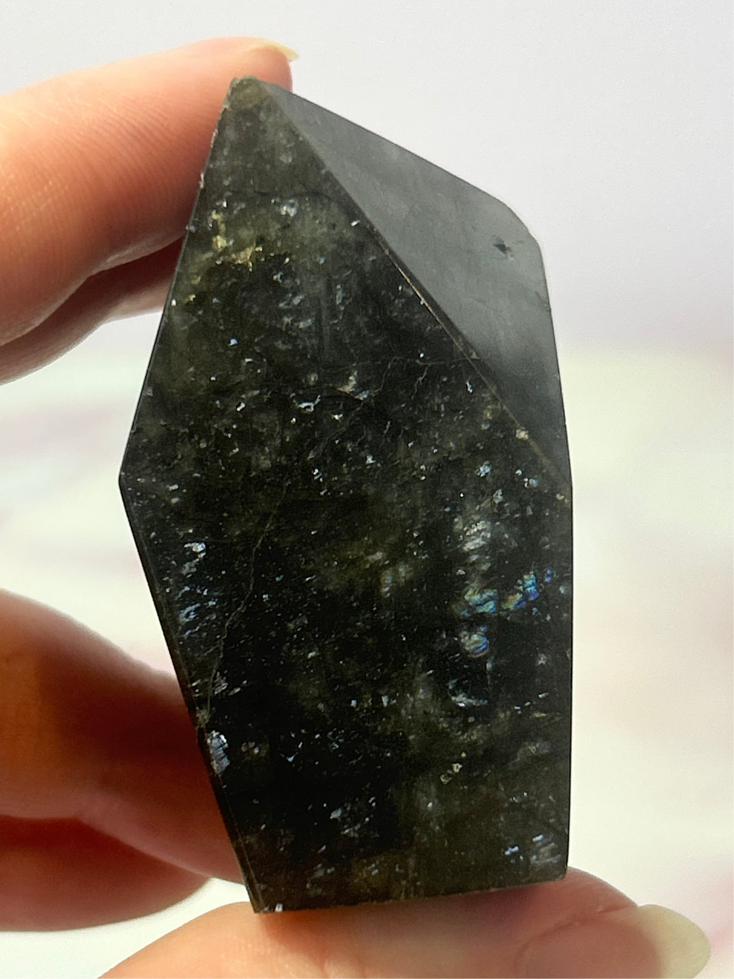 Labradorite Freeforms