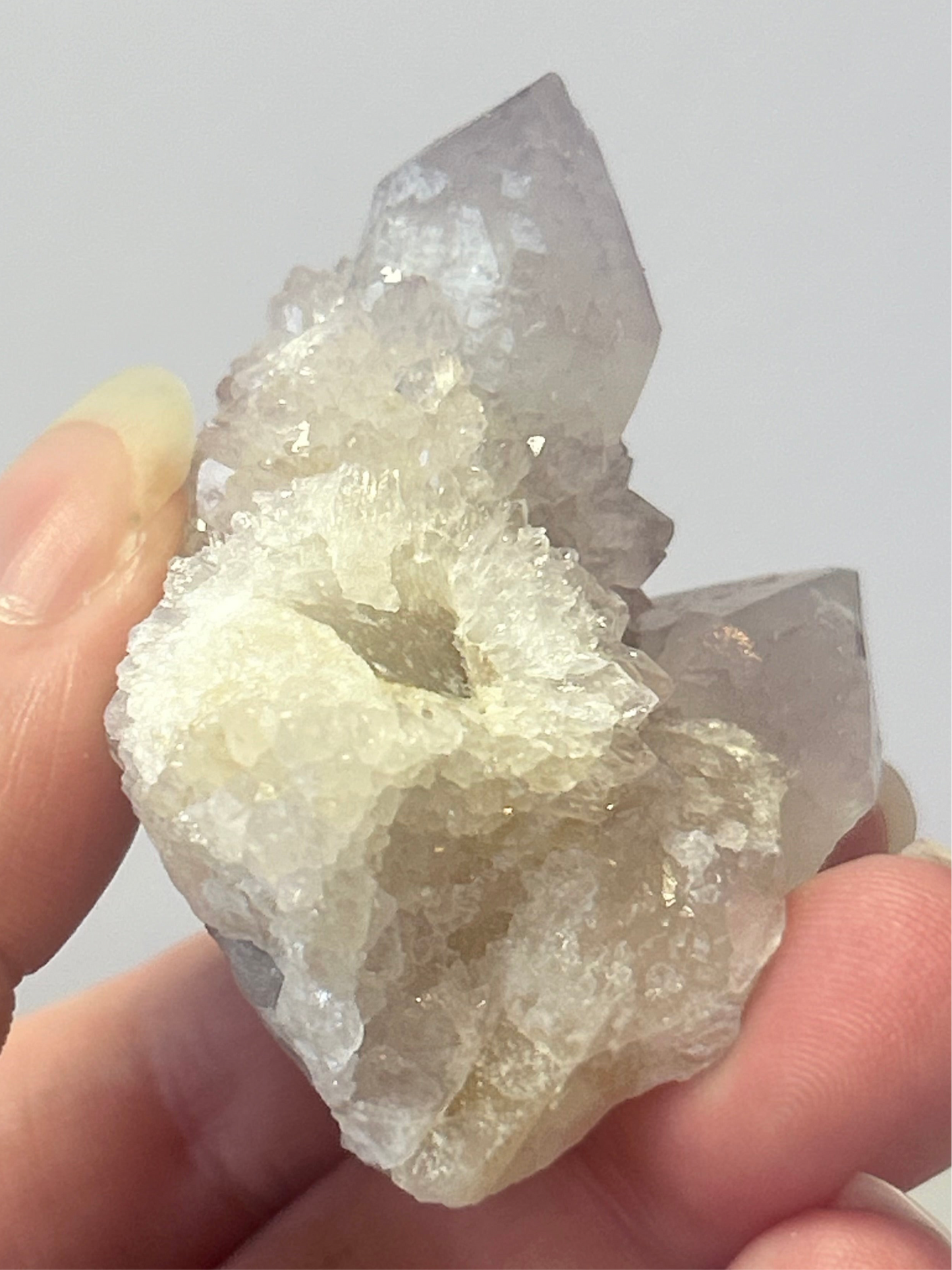 Spirit Quartz Specimen