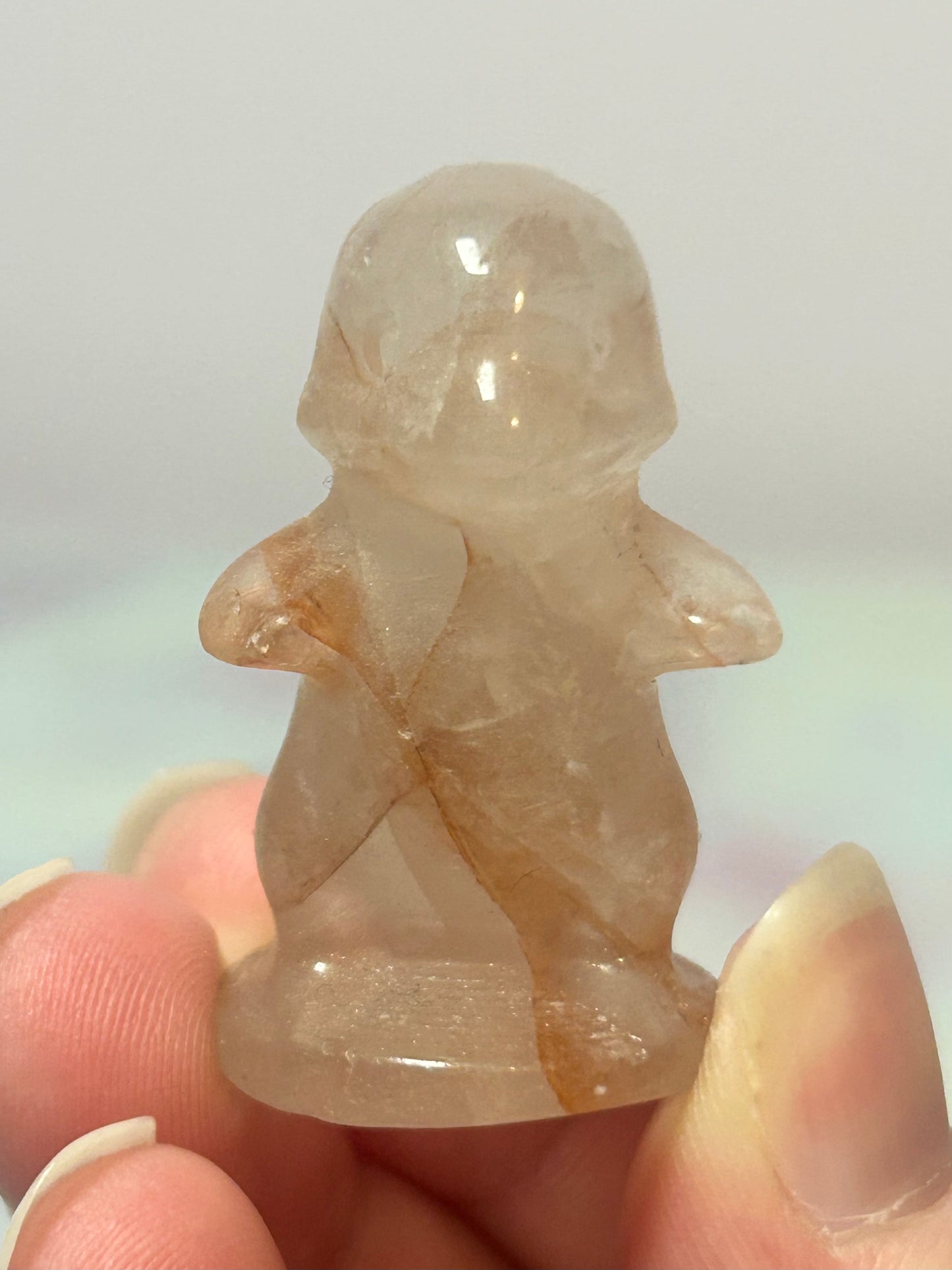 Fire Quartz Charmander