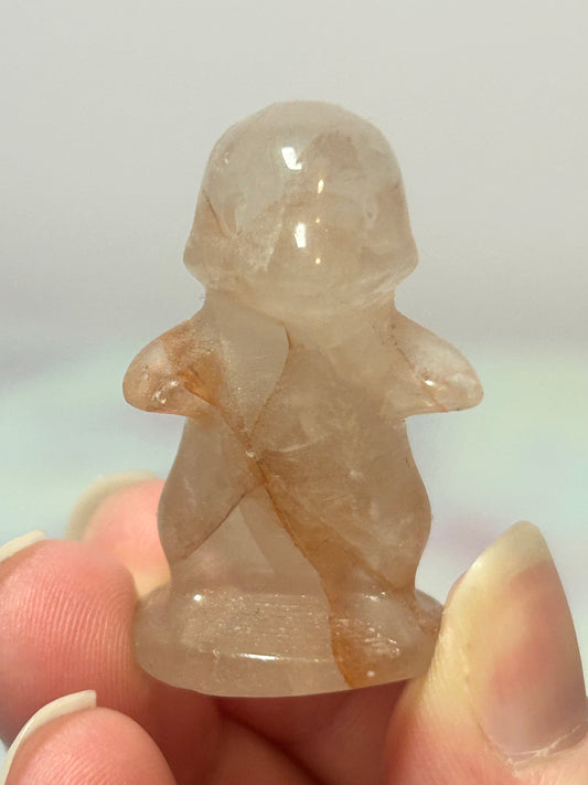 Fire Quartz Charmander