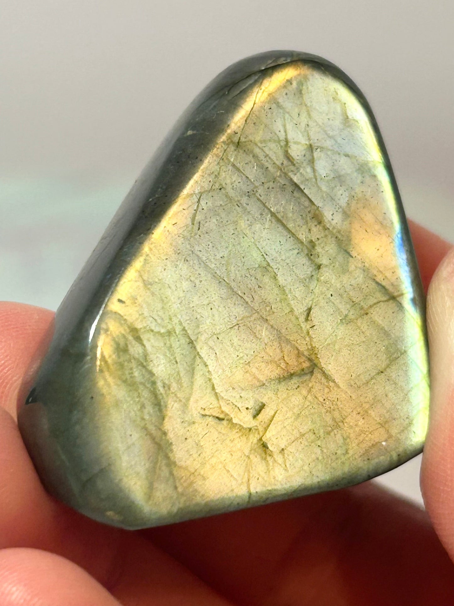 Labradorite Freeform A