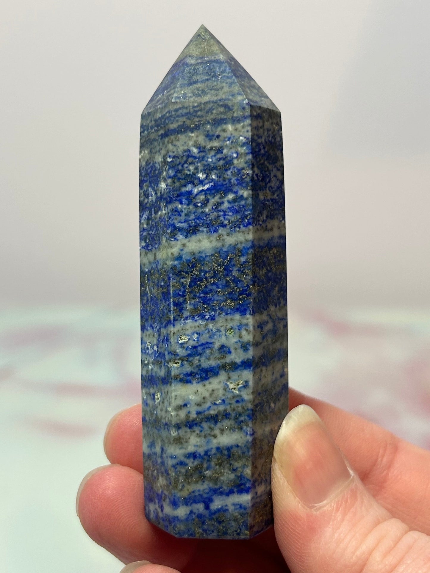 Lapis Lazuli Tower B