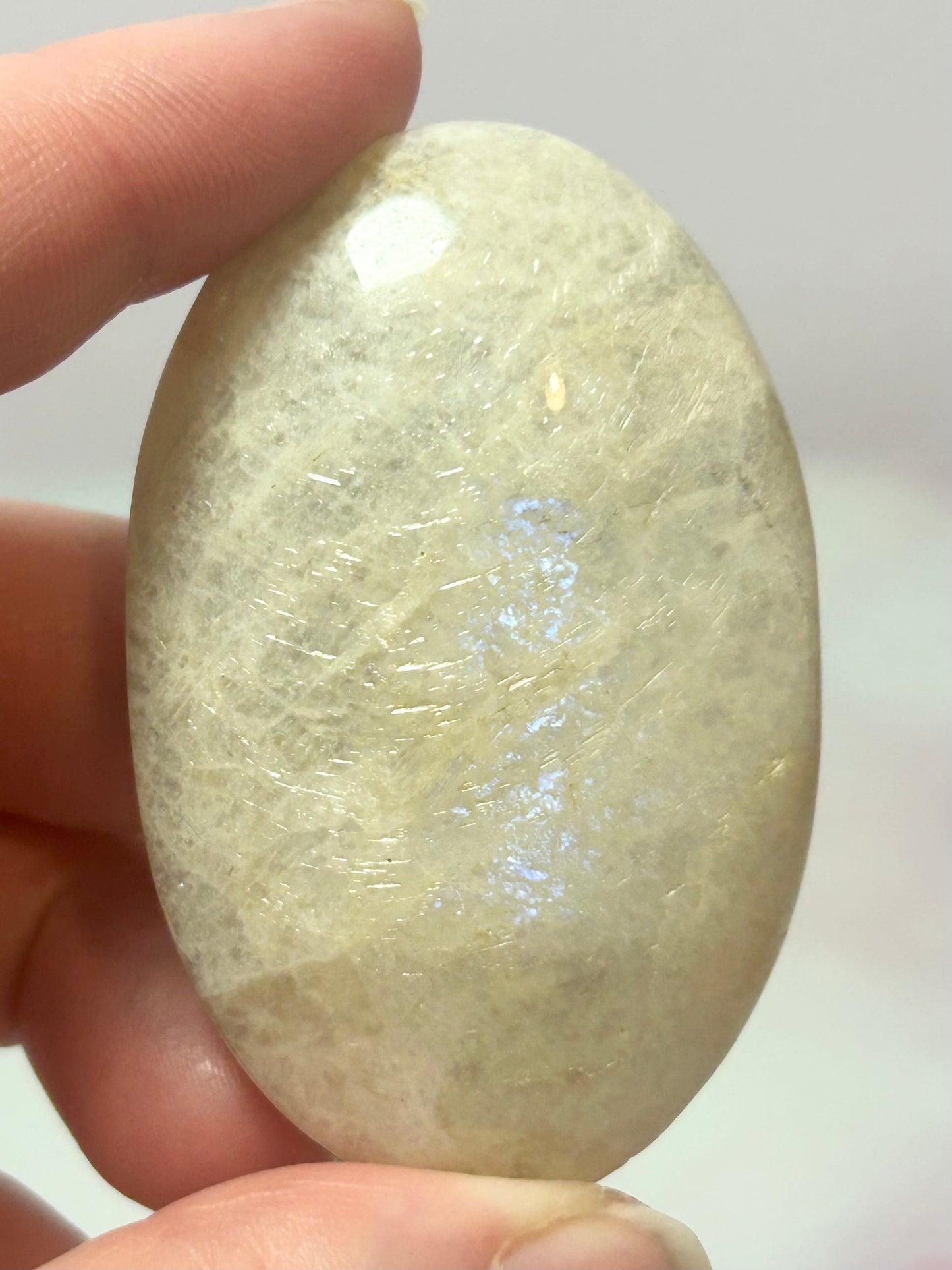 Moonstone Palmstones