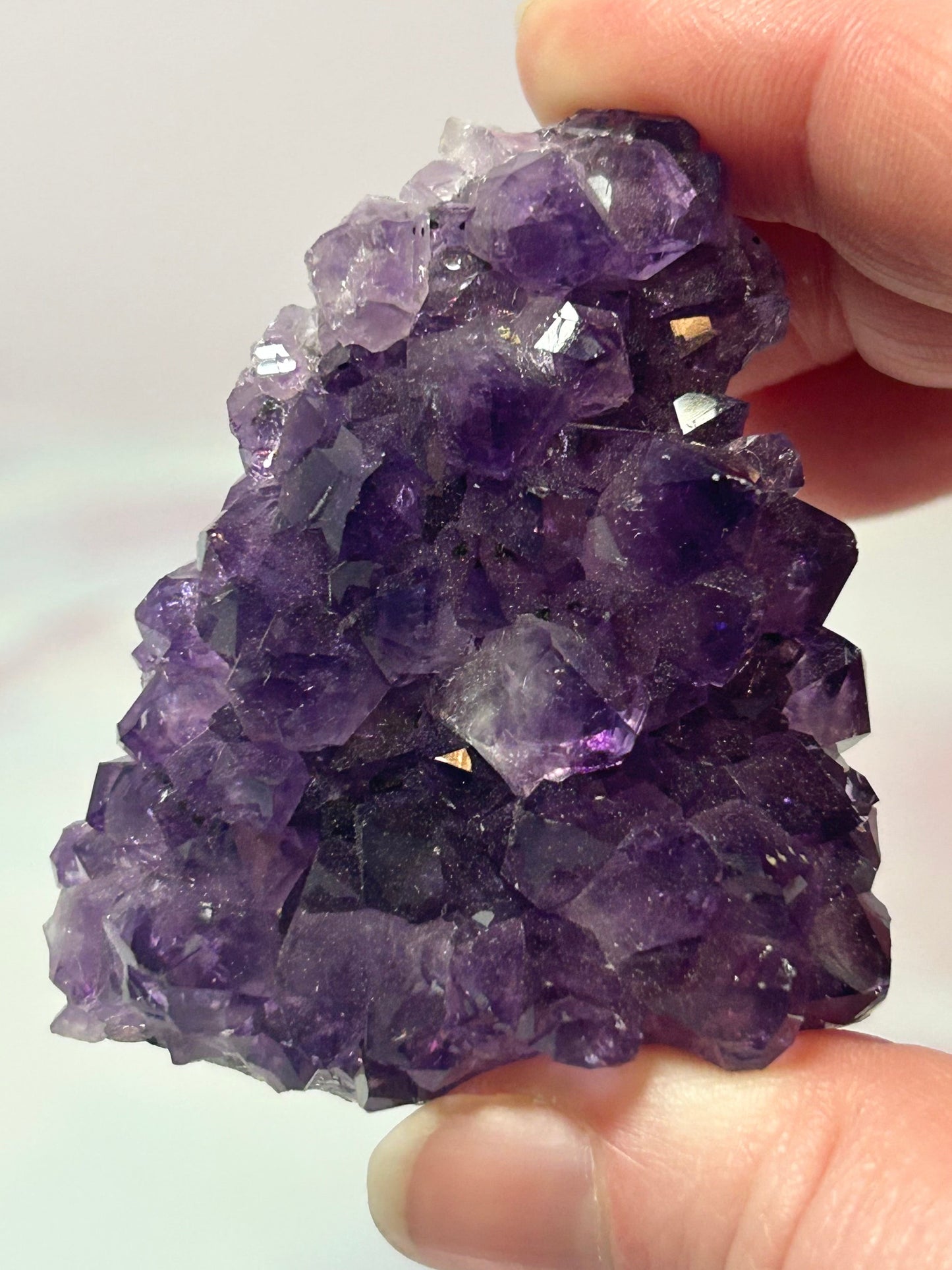 Amethyst Specimen A