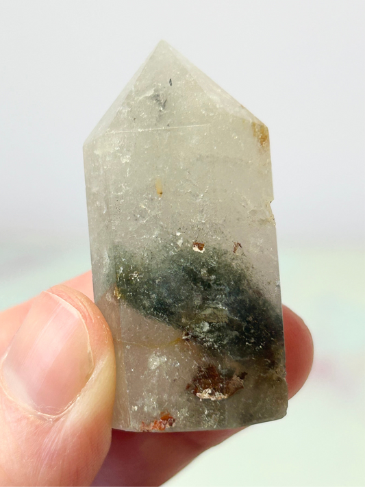 Garden Quartz Tower A