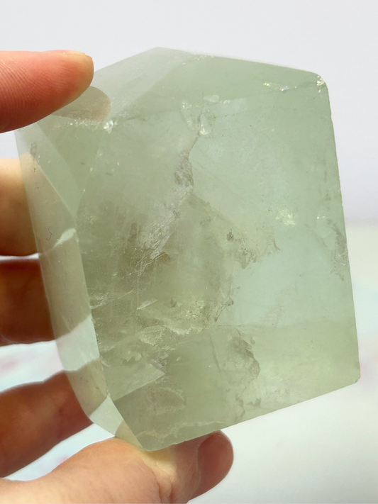 Fluorite Freeform C