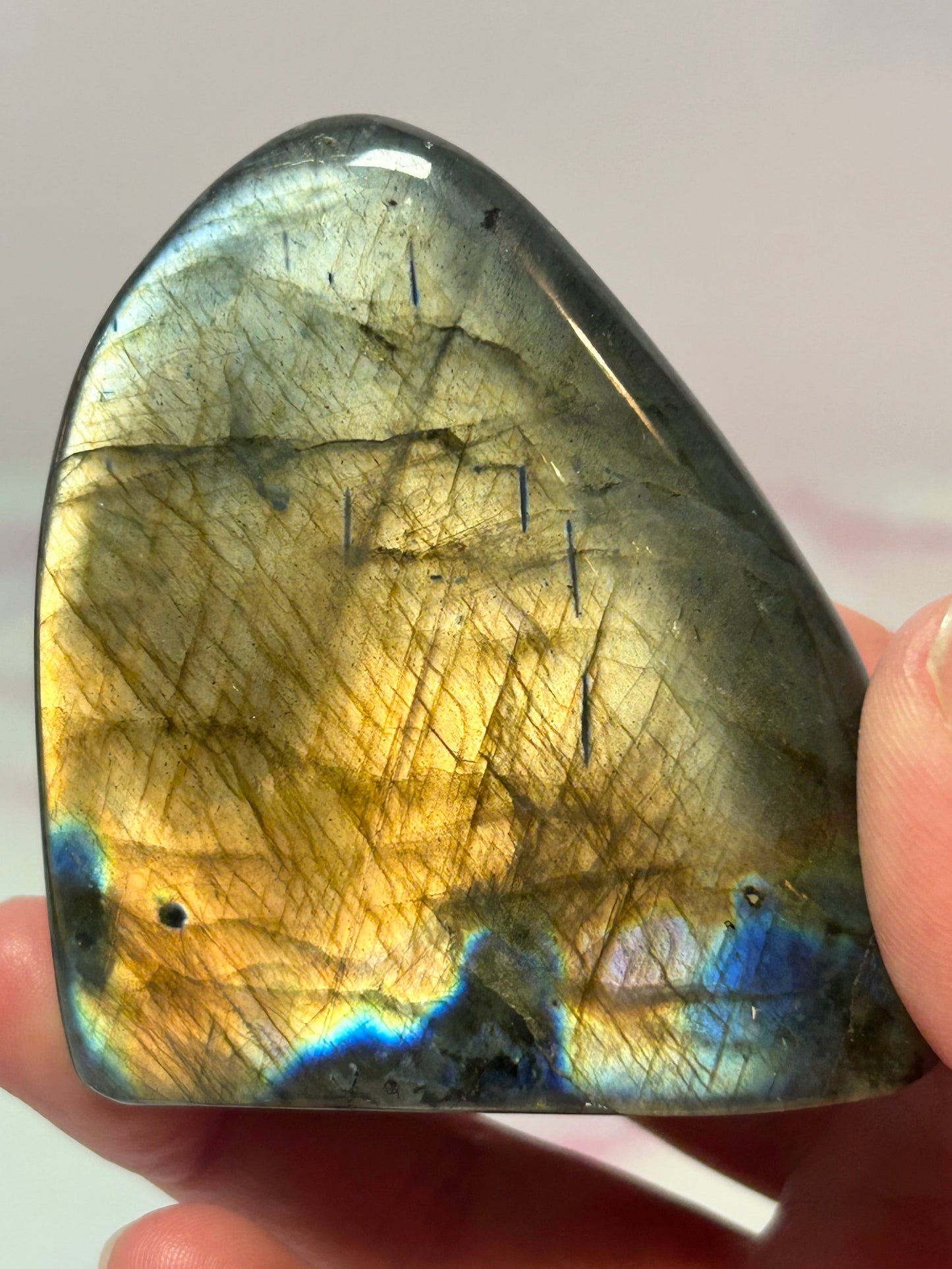 Labradorite Freeform J