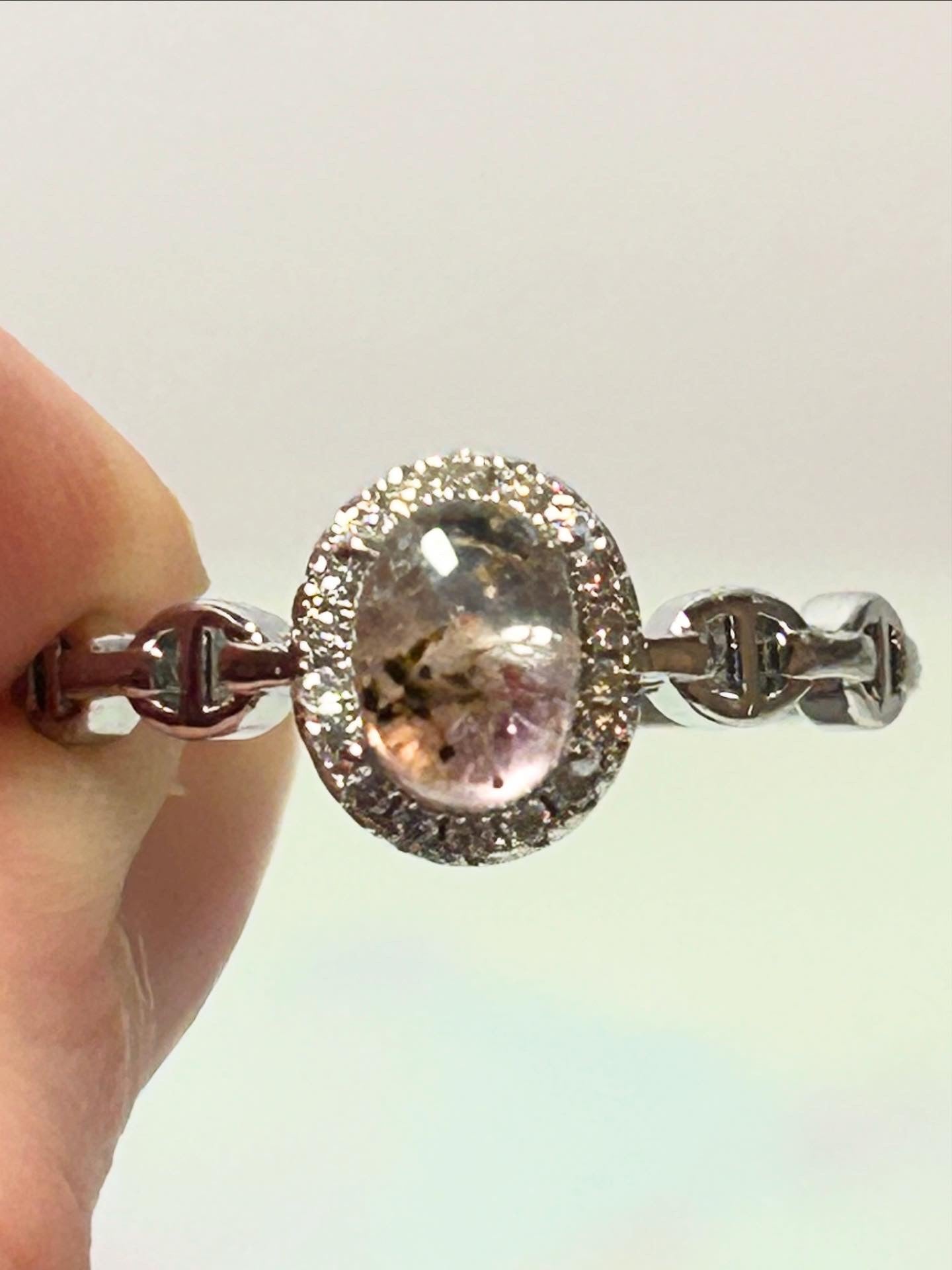 Super 7 Adjustable Ring B