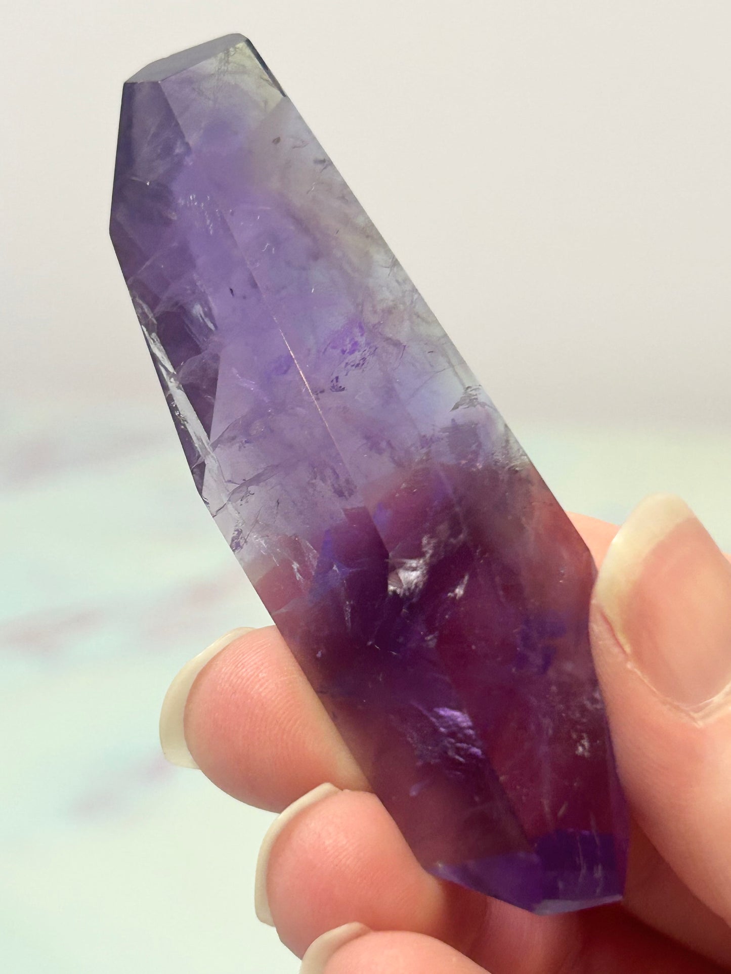 Amethyst Freeform