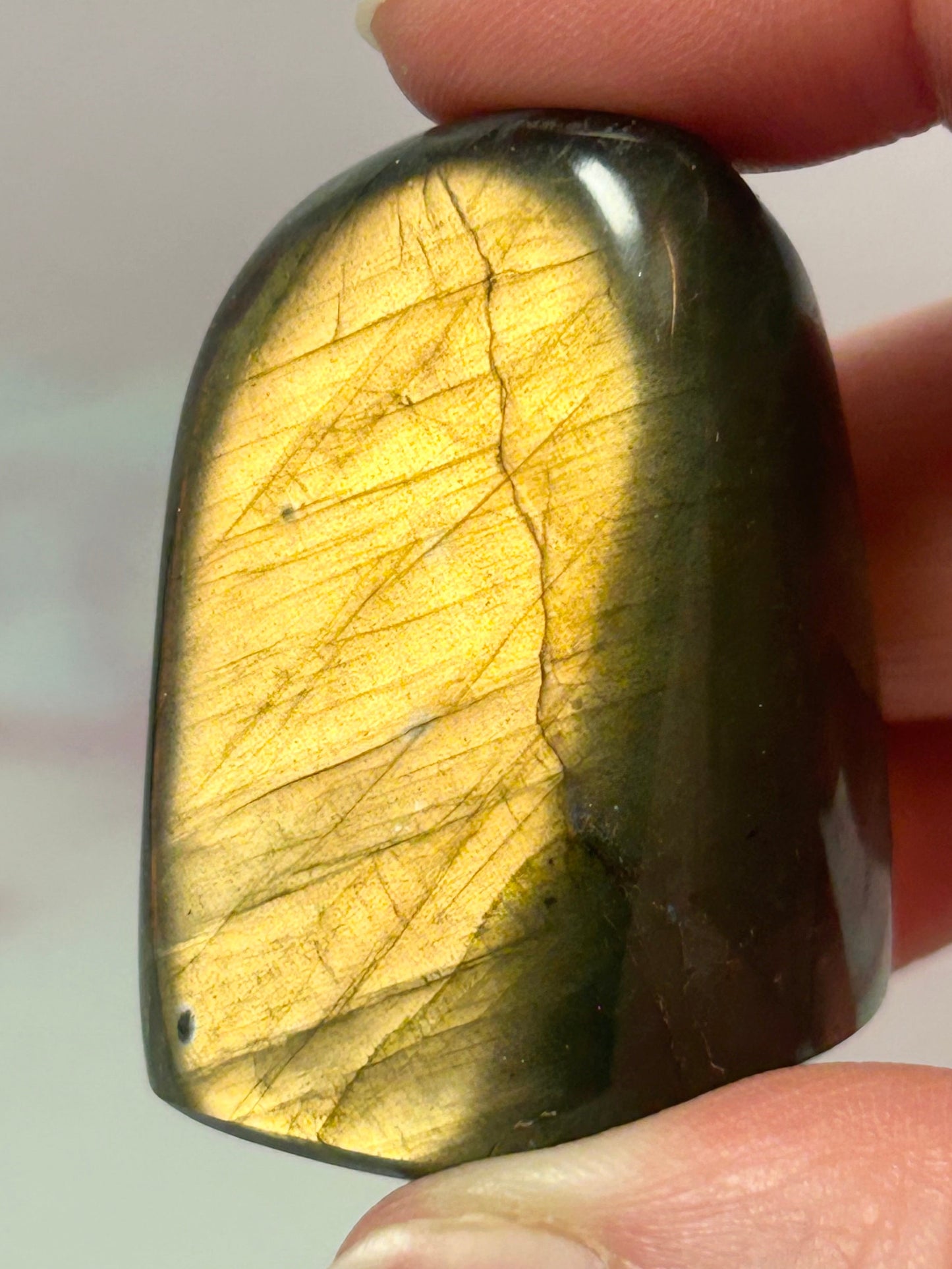 Labradorite Freeform B
